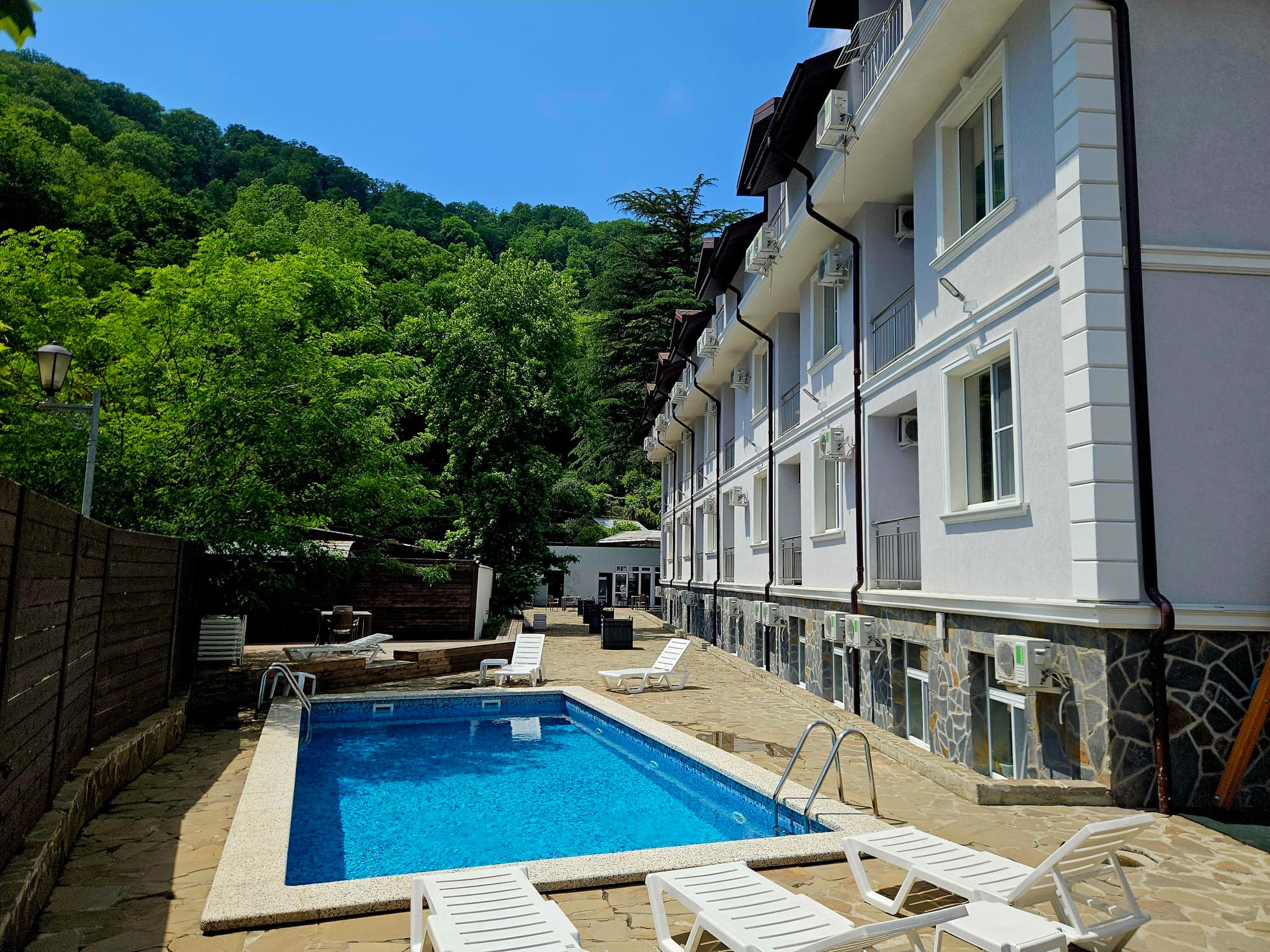 Студио Deluxe & SPA