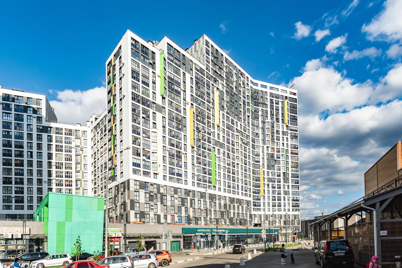 BestFlat24 Рождеств11