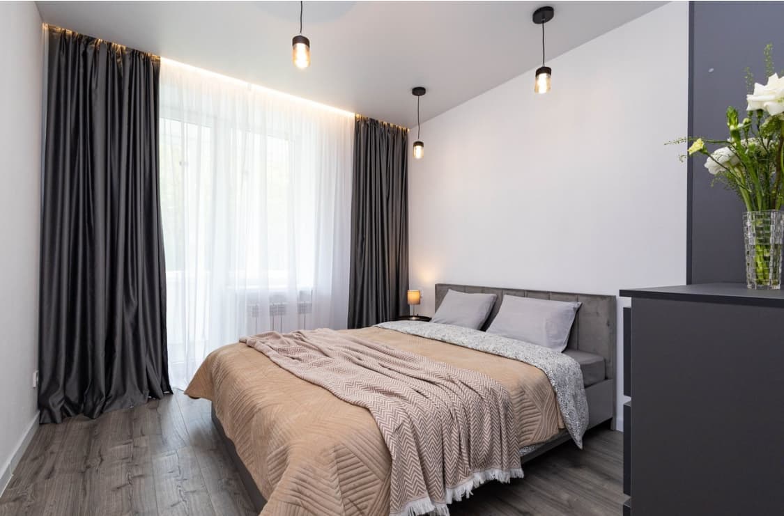 Malkova Apartments на Суздальской 22