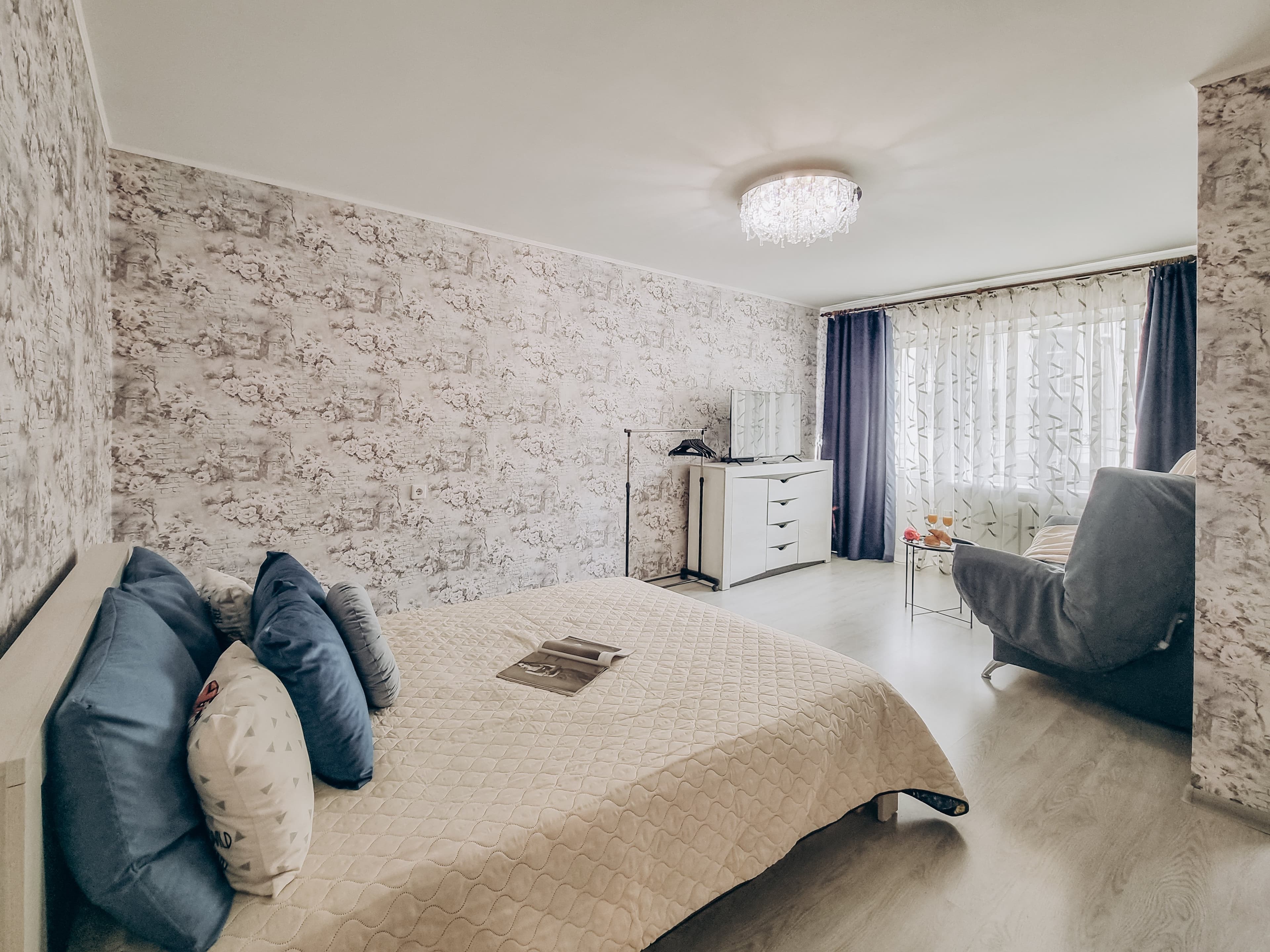 LovelyHome39 Баграт 126