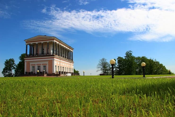 Belveder Hotel & Spa