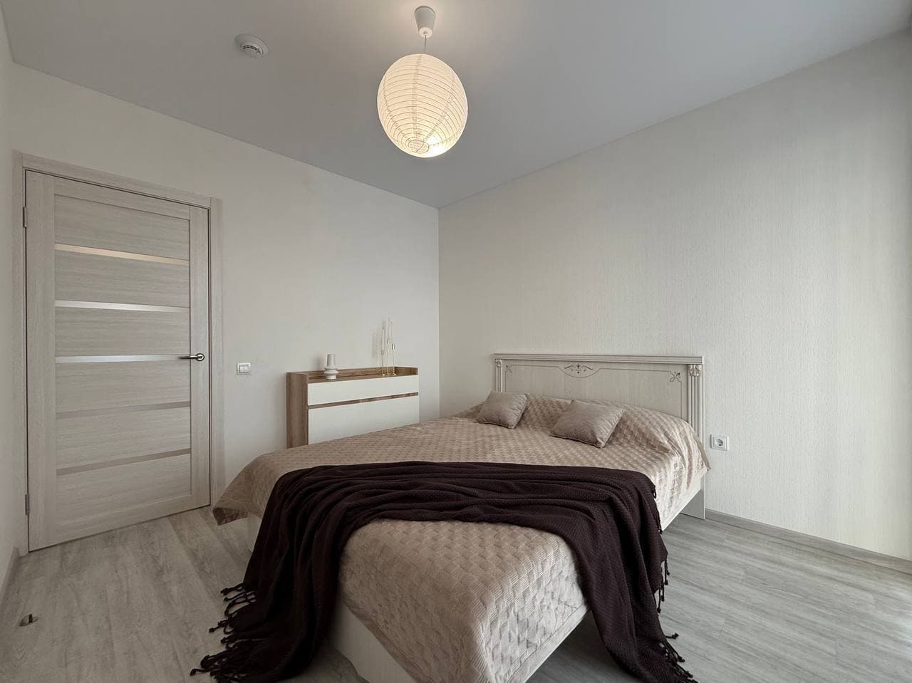 HOME HOTEL улица Ясный Берег, 43