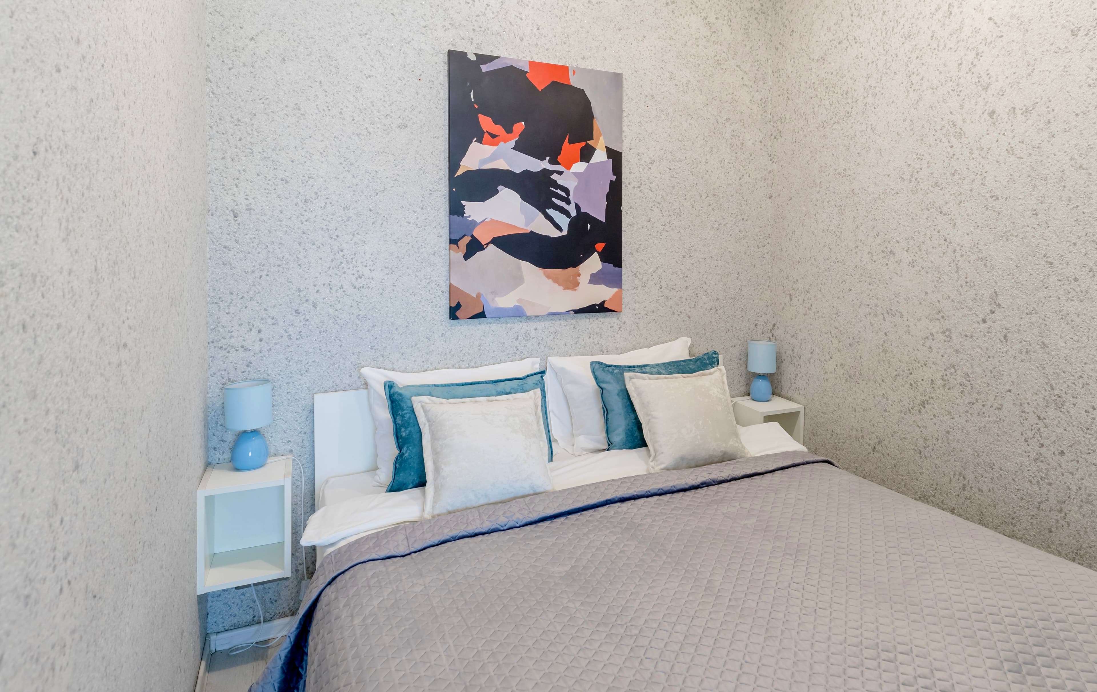 ApartMari на Проспекте Мира 64