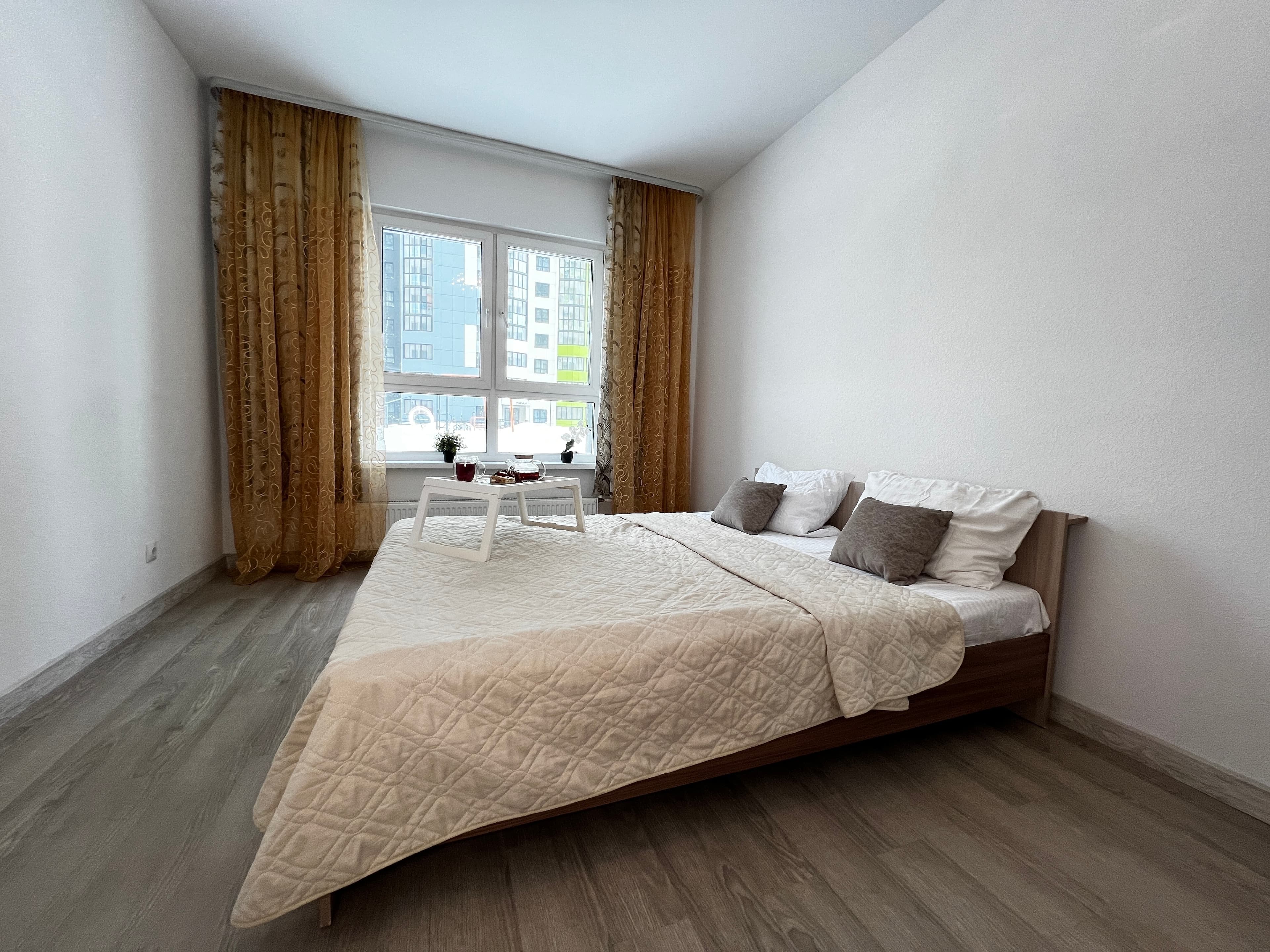 HOME HOTEL Ясный Берег, 33