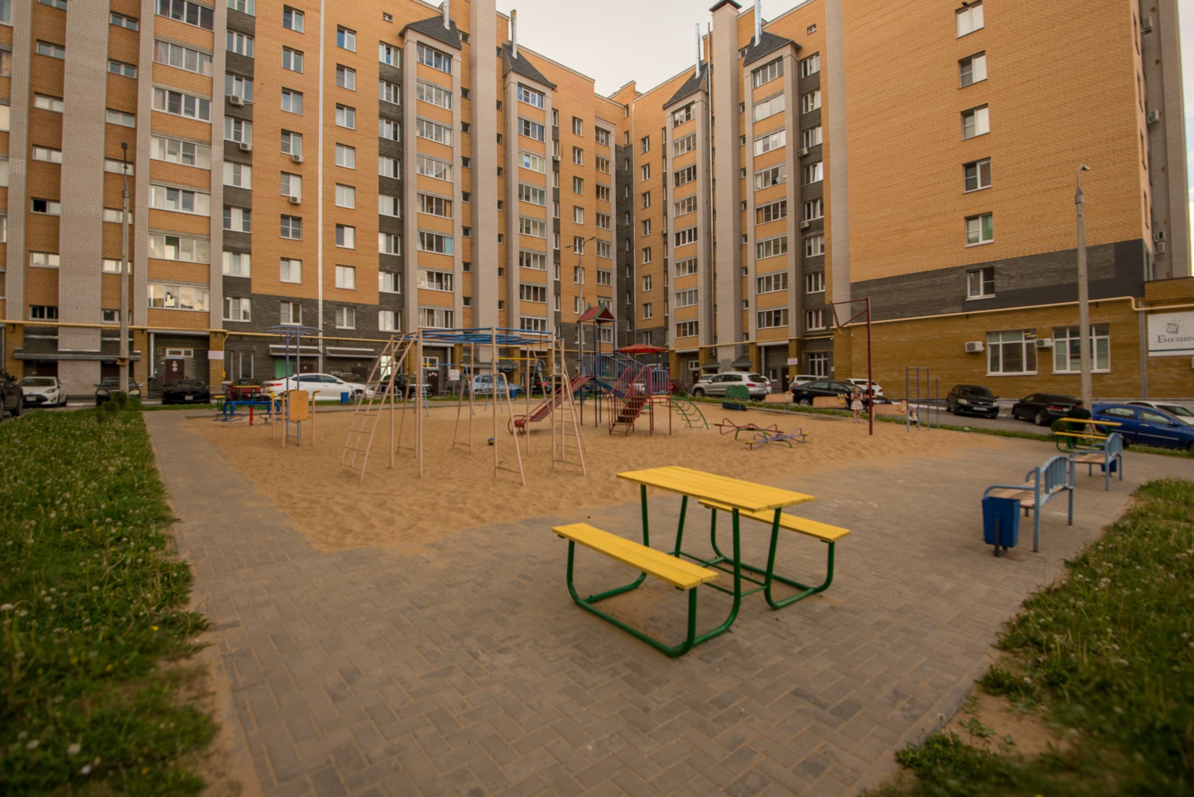 RentAp Н. Смирнова д. 7
