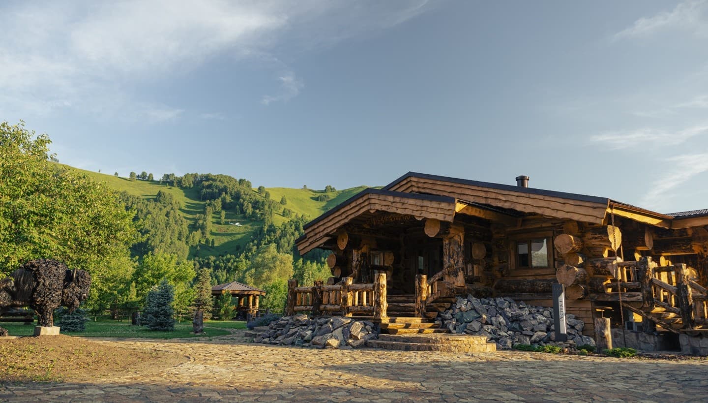 Вольница (Алтай)