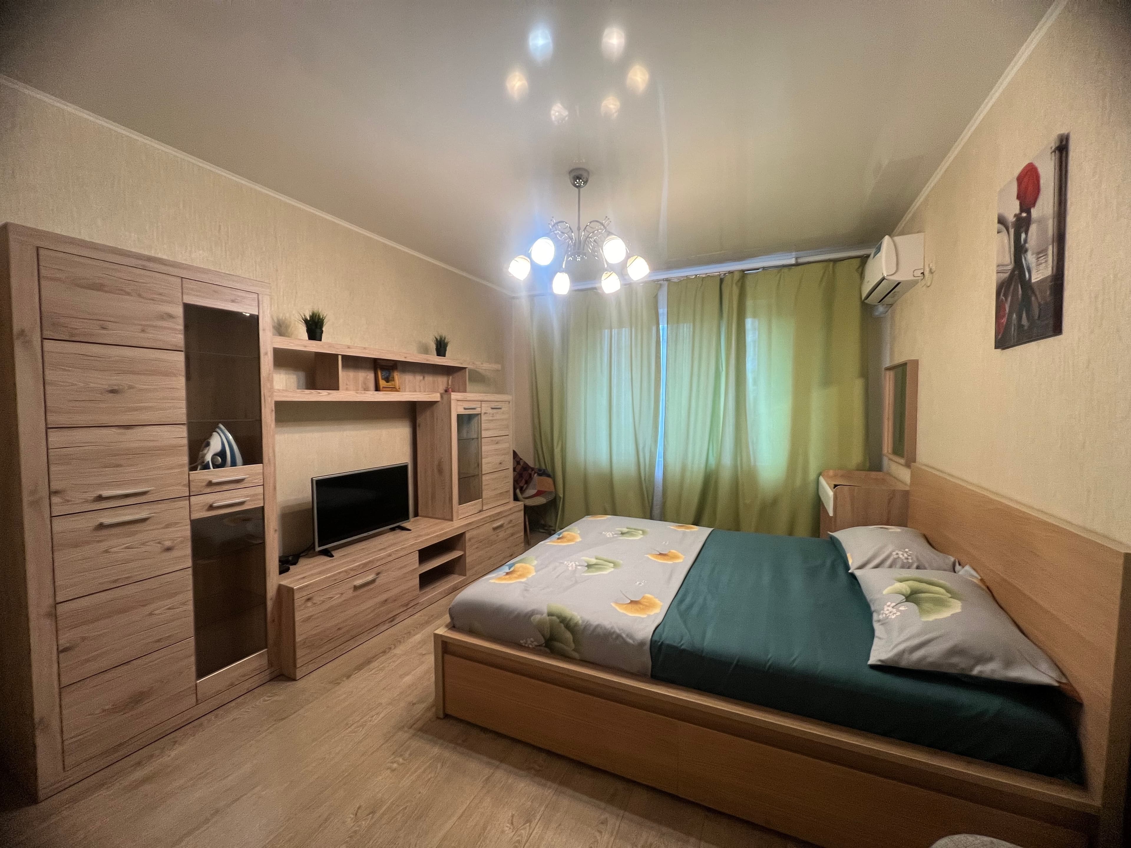 AlexHome 9 мая 12А