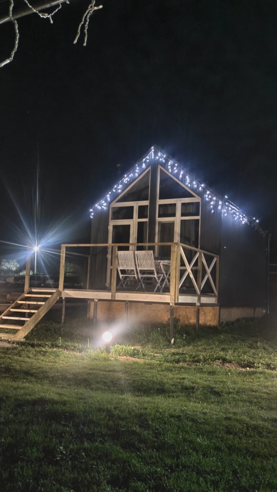 Зарянка