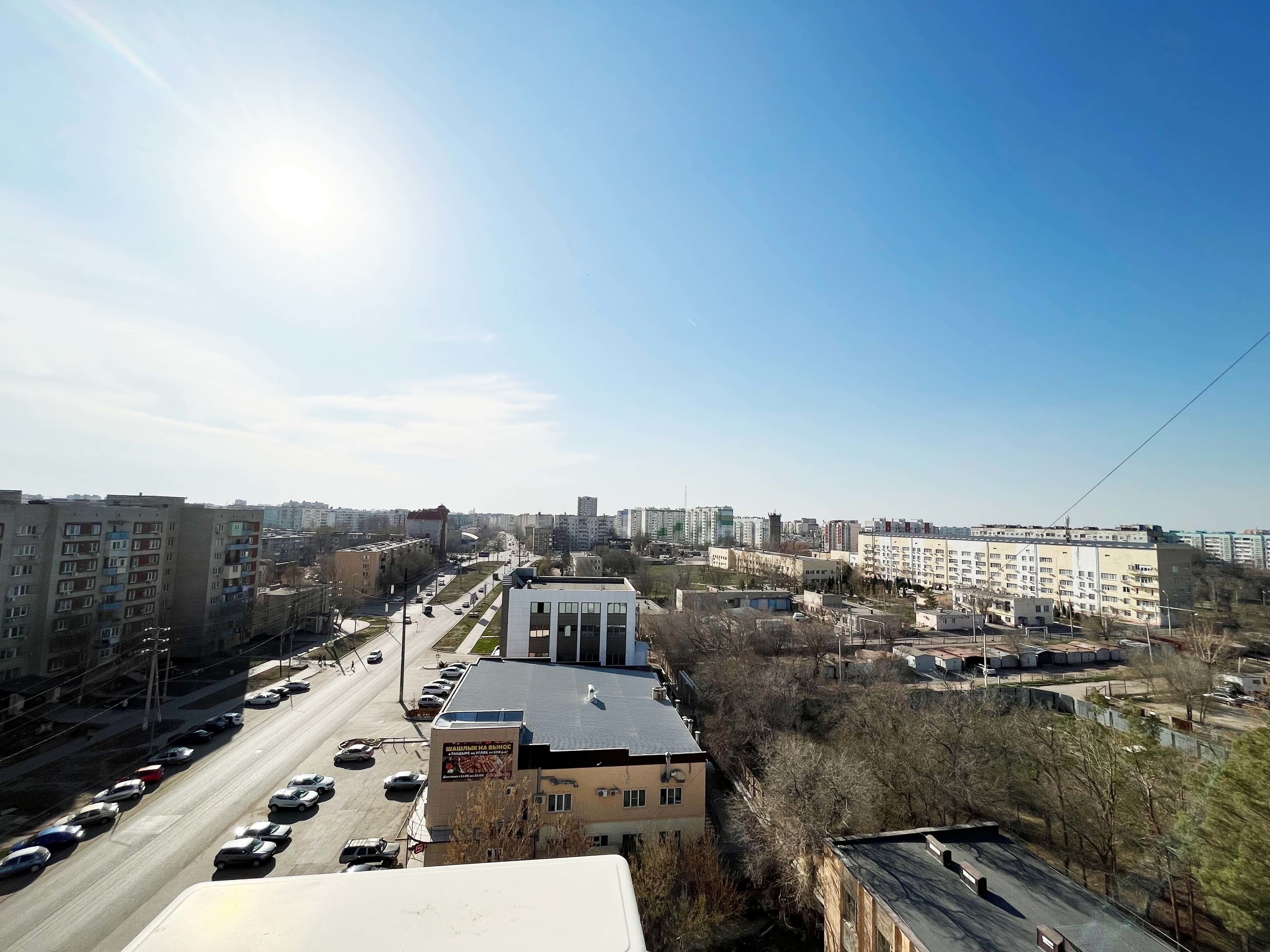 AstHome Куликова, 67В