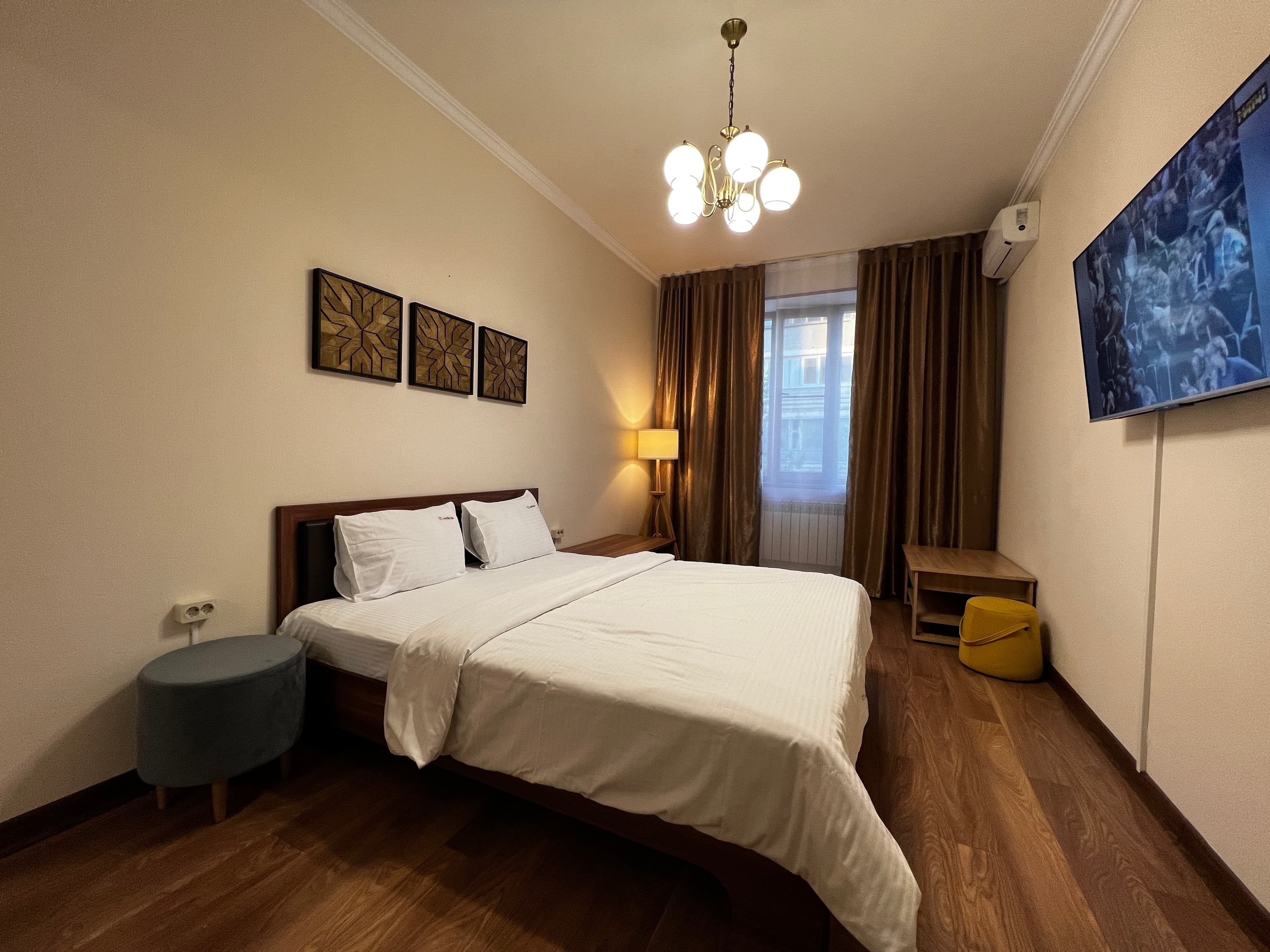 Sutki26 Apartments Пятигорск Аллея Строителей 7а