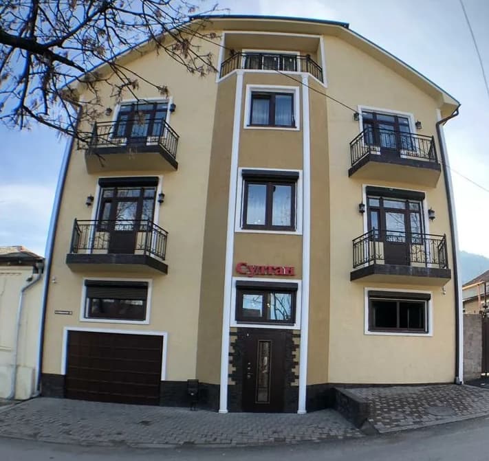 Султан Кисловодск