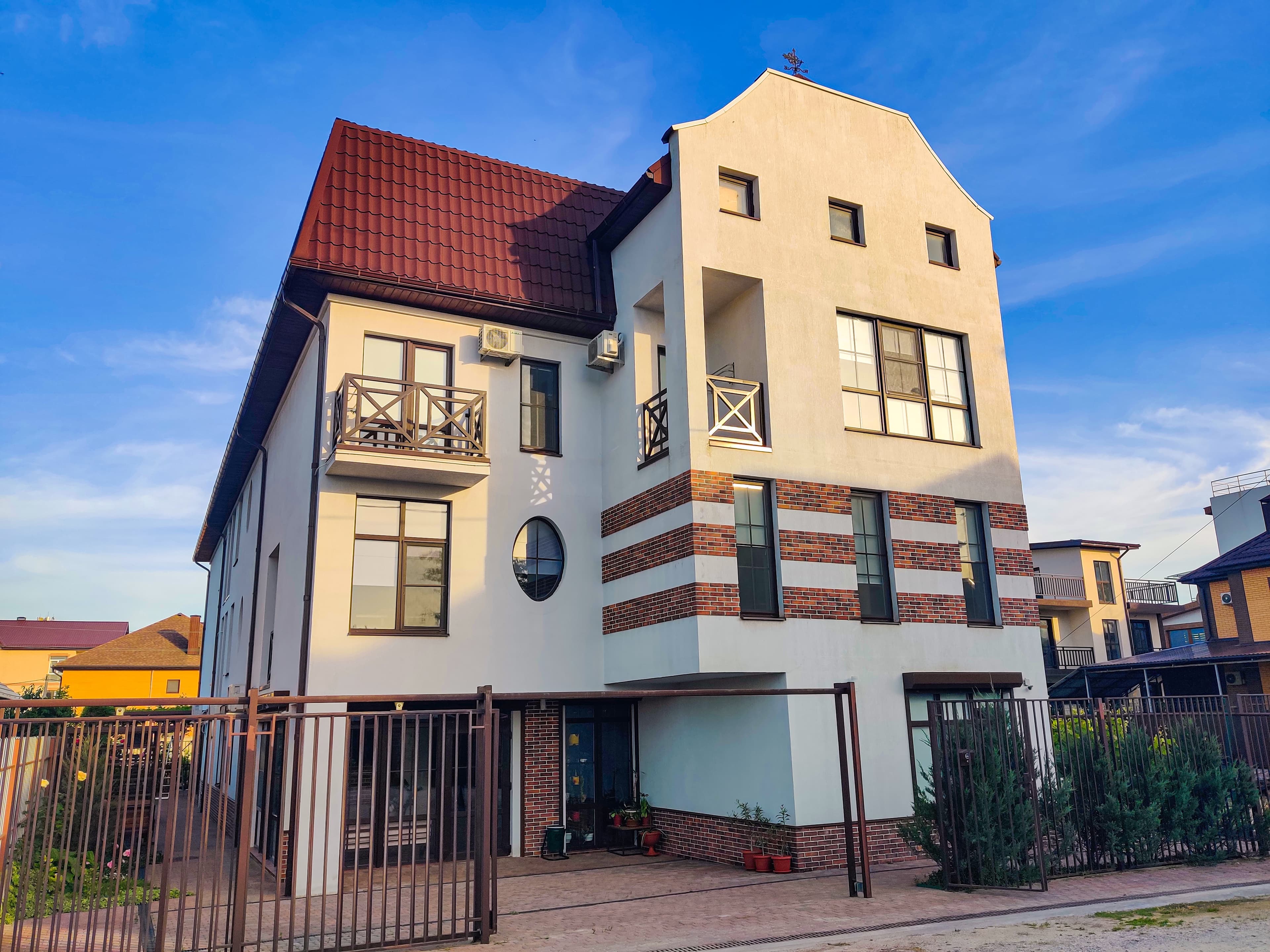 Анапа LOFT inn