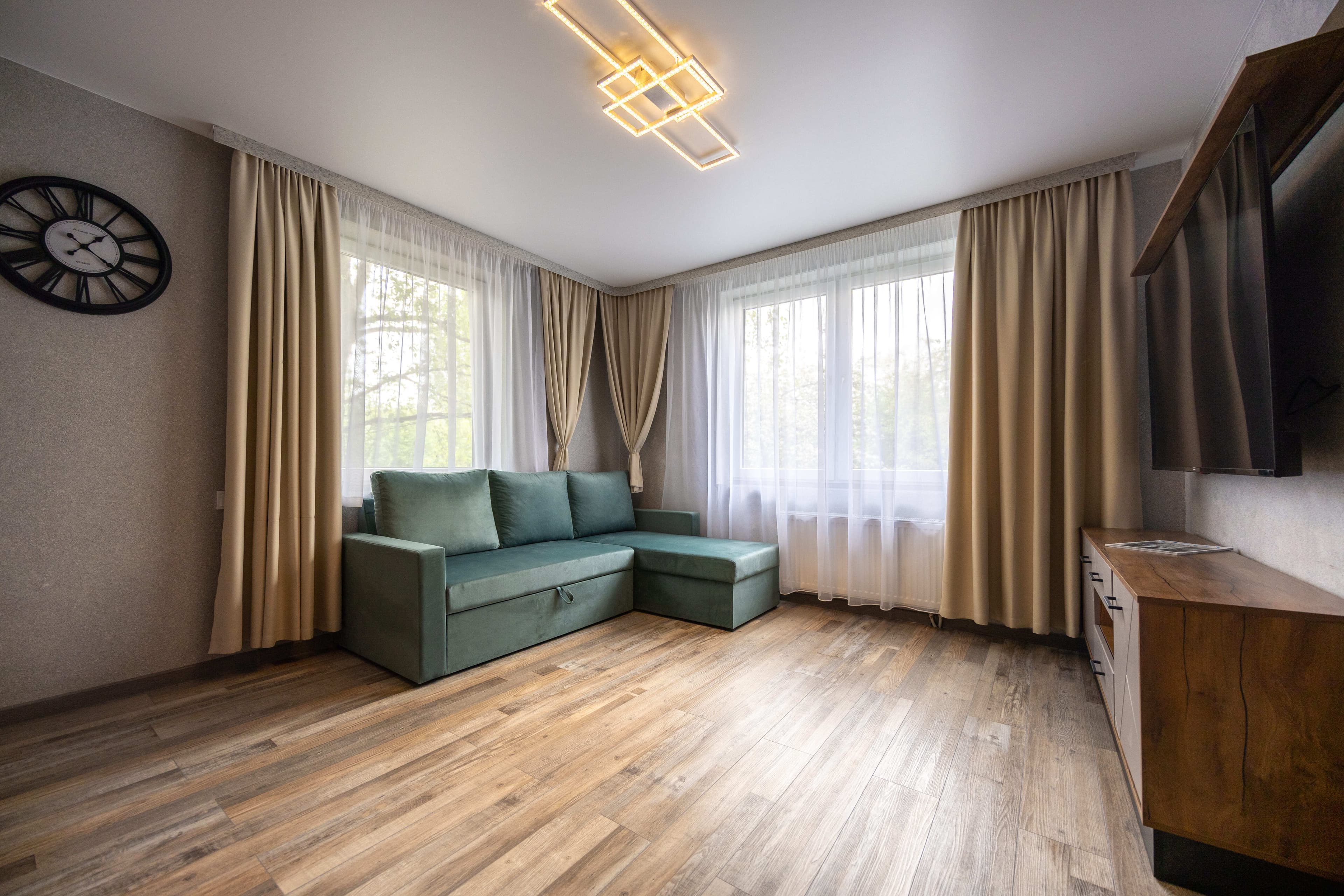 LovelyHome39 на Нансена 34