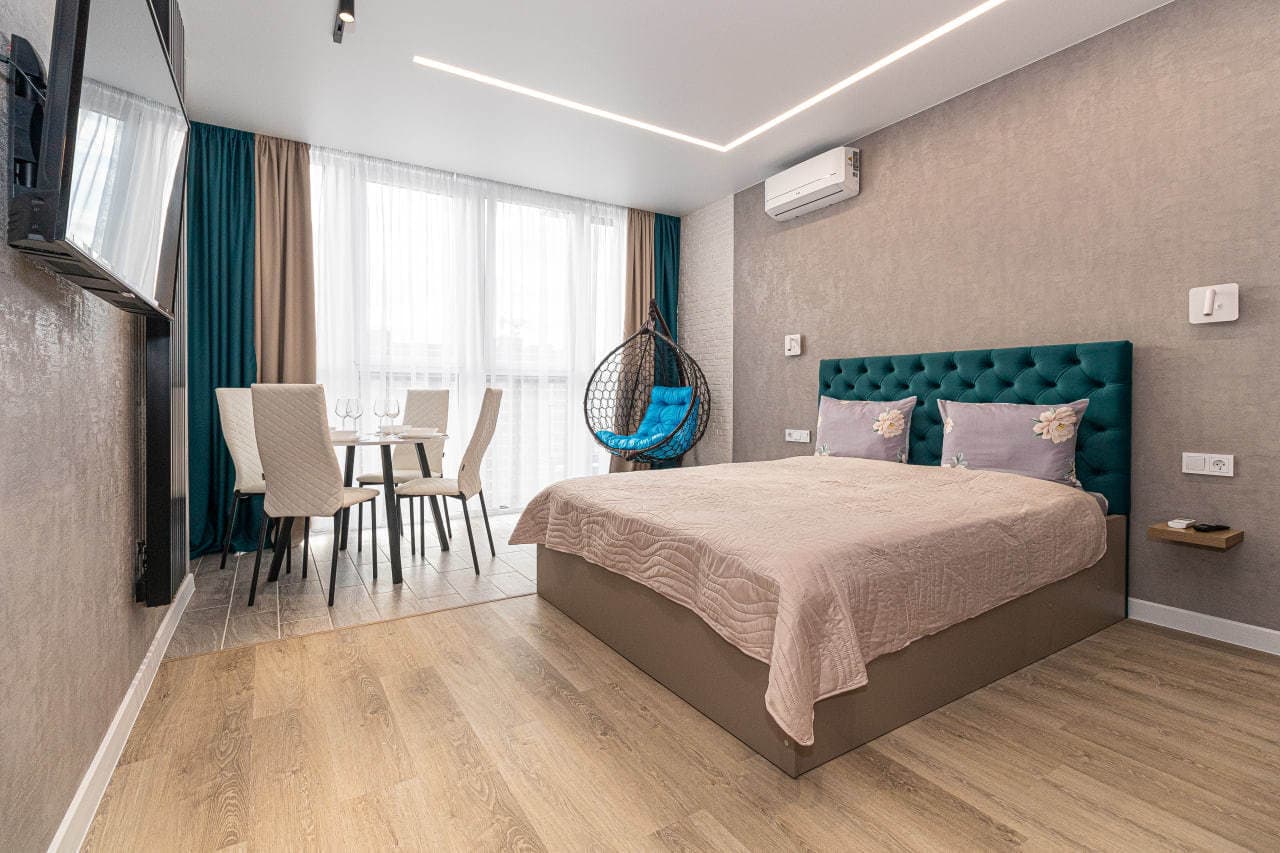 Daily Rent Ивана Бел 89