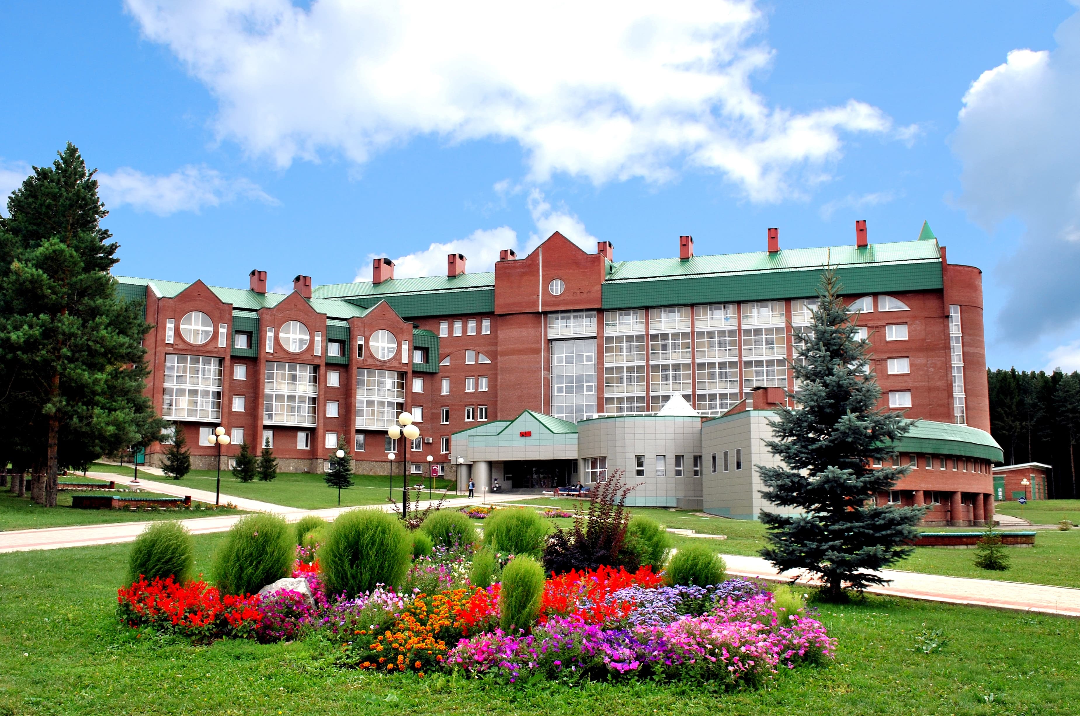 Красноусольск