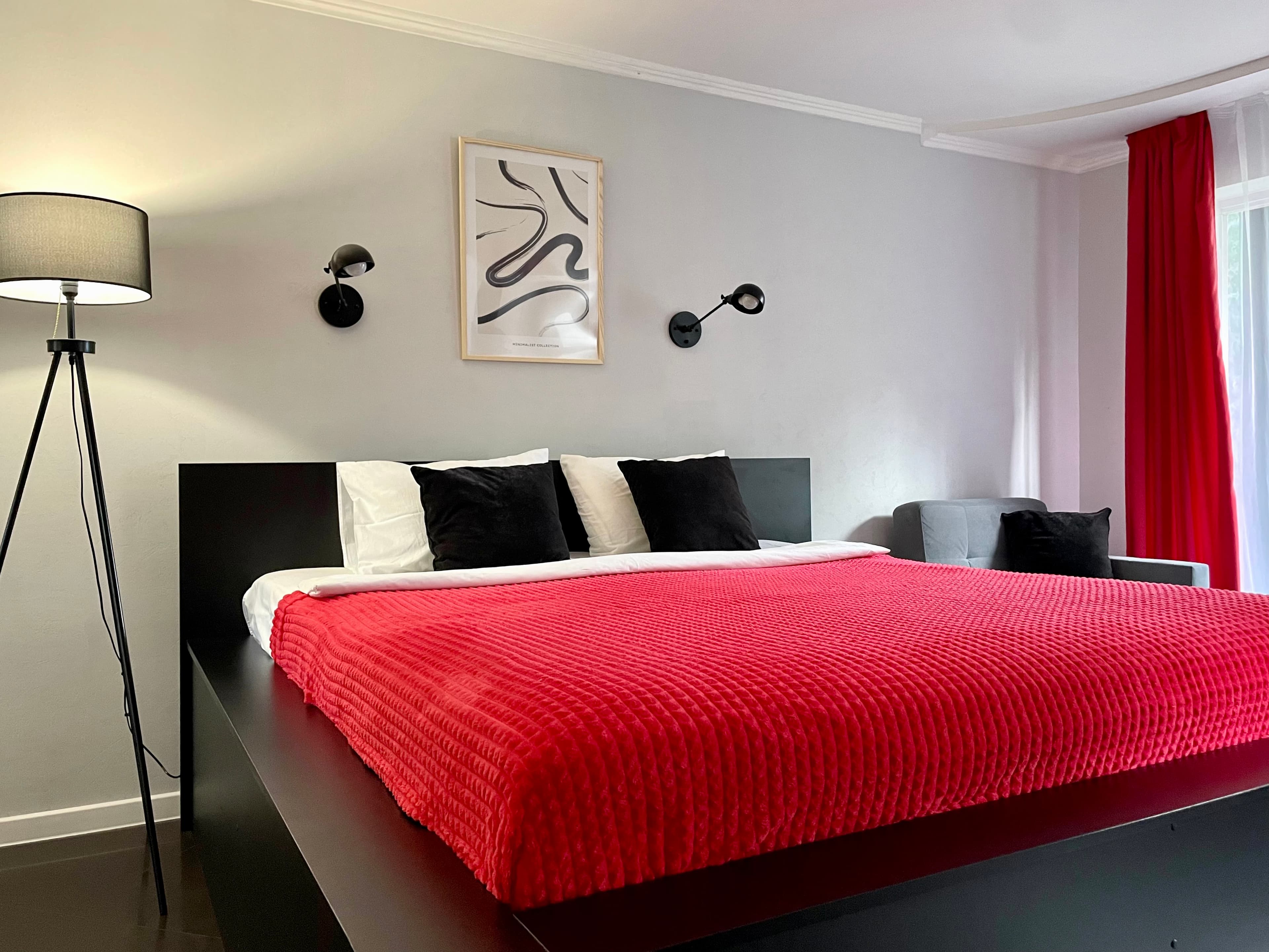ApartMari на Черняховско