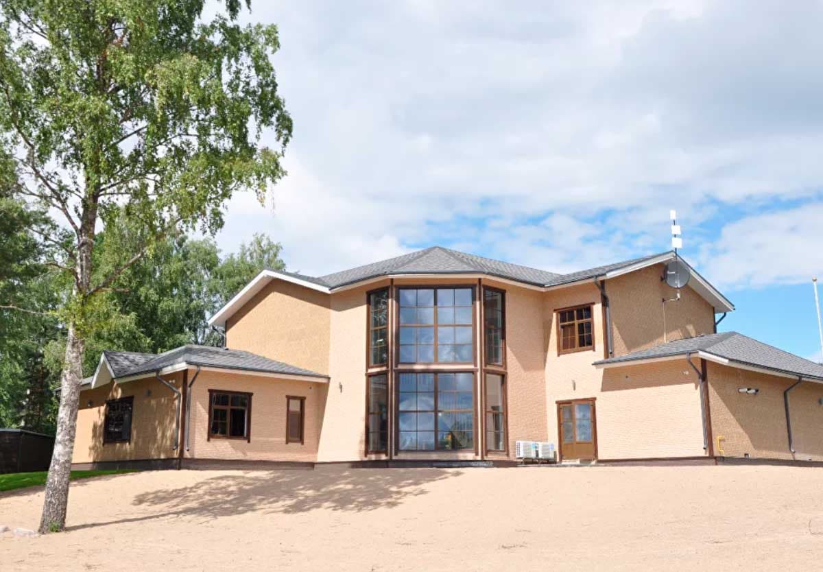 Villa Jarvi