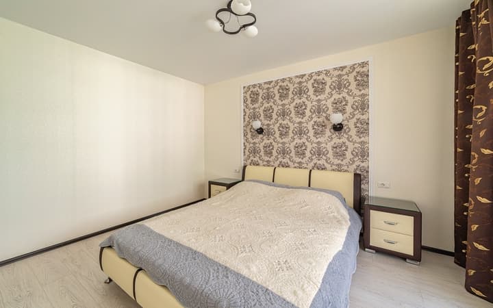 Апартаменты Comfort+ по Одесской 2В