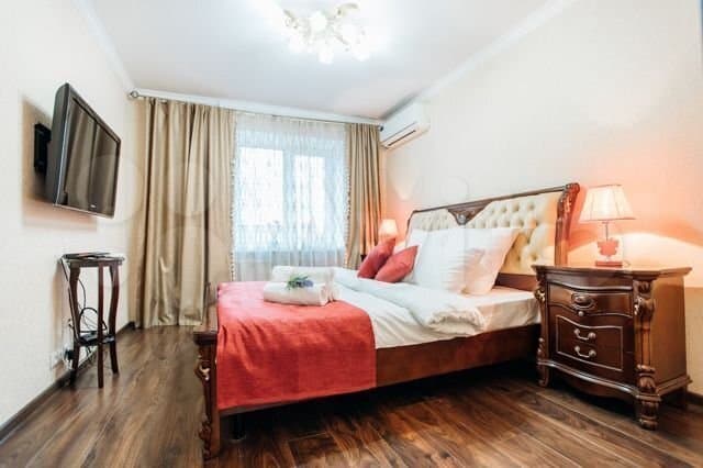 Flat40 Энгельса, 91