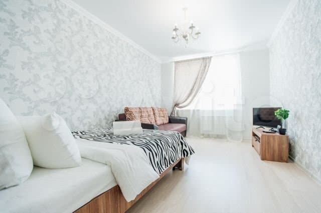 Flat40 Кооперативная, 4