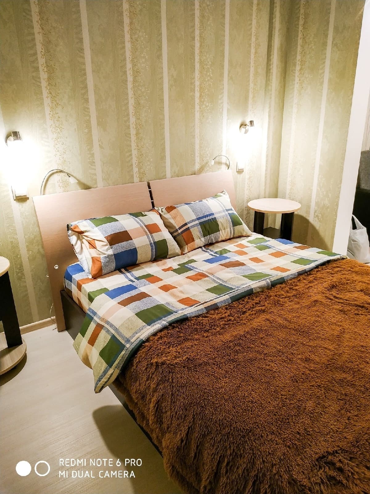 AlexHome Заречная 3