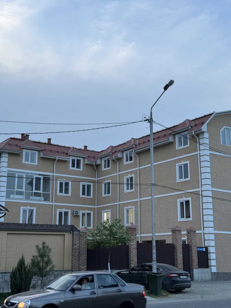 Центр