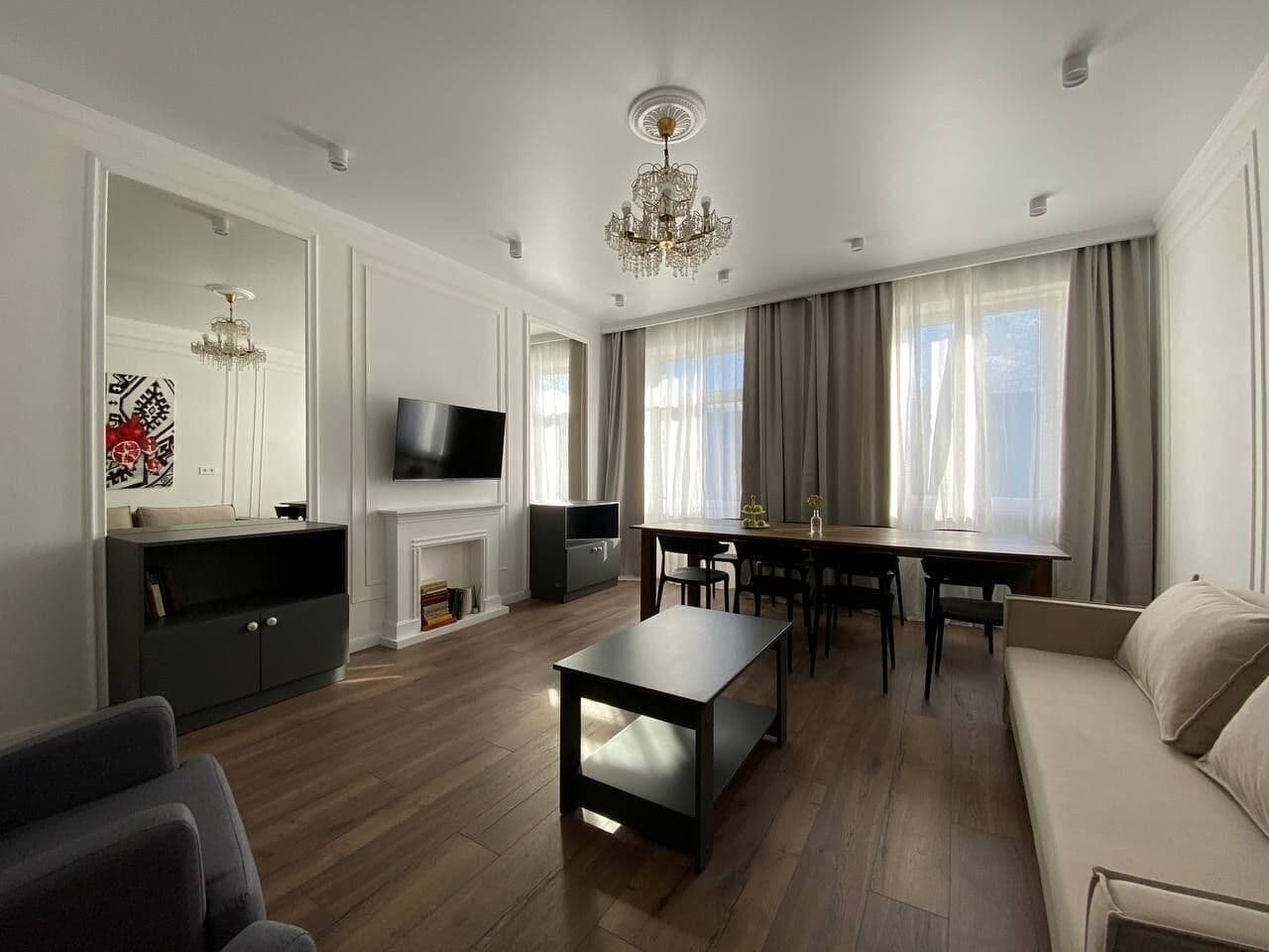 Baltic Apart на Заводской 8