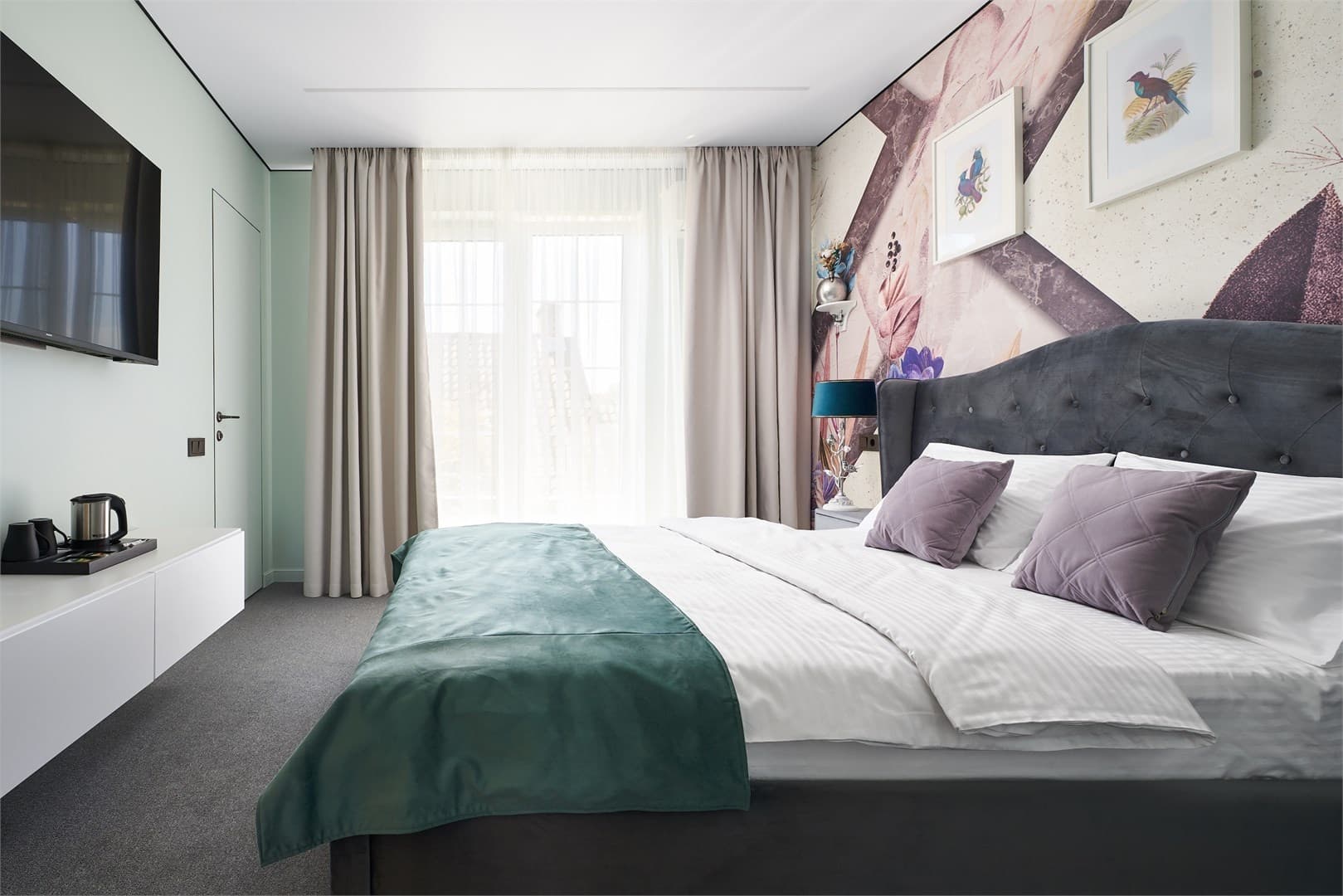 Yantarny Resort Apartment