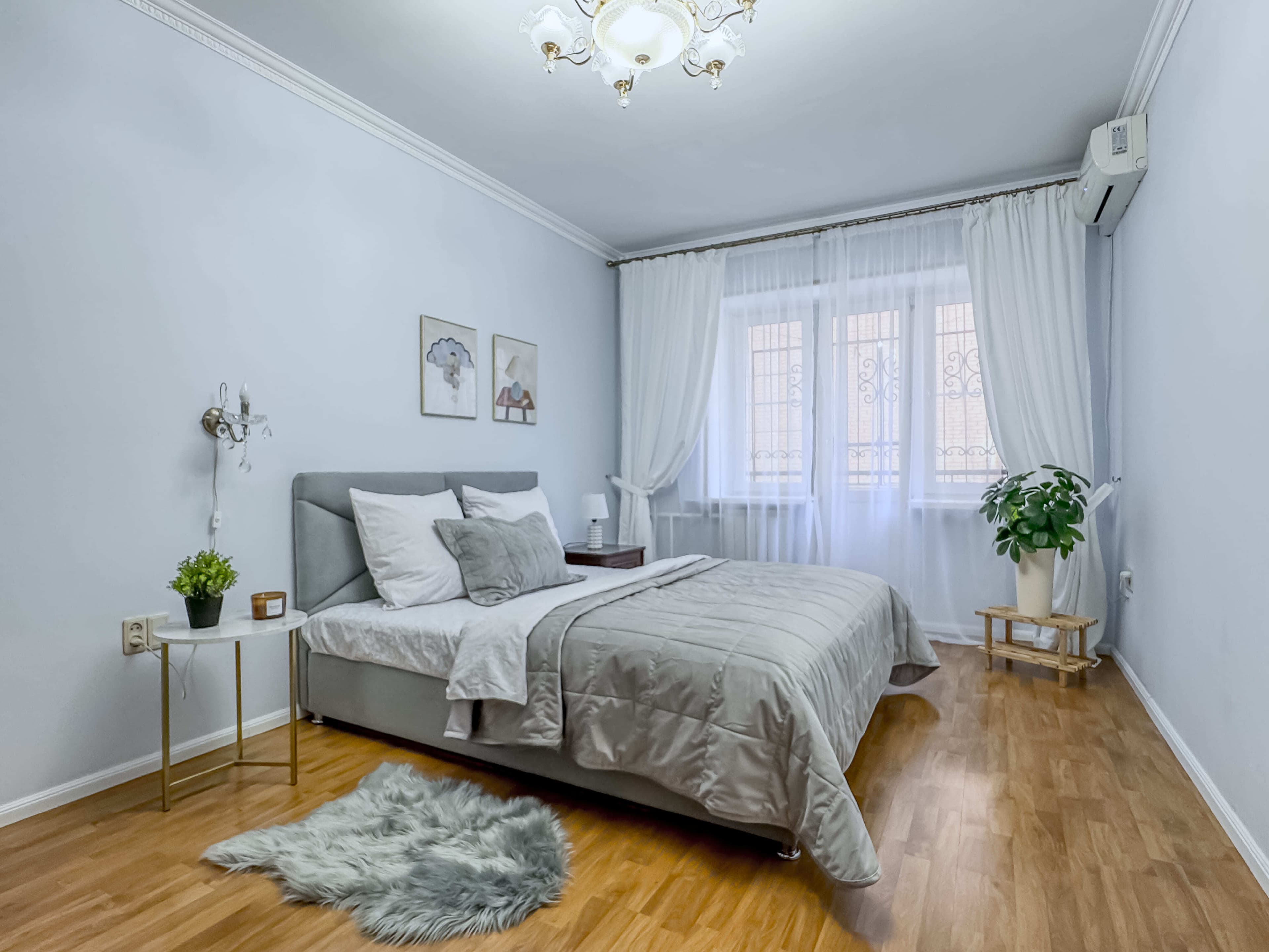 Апарт Березовский пер.12