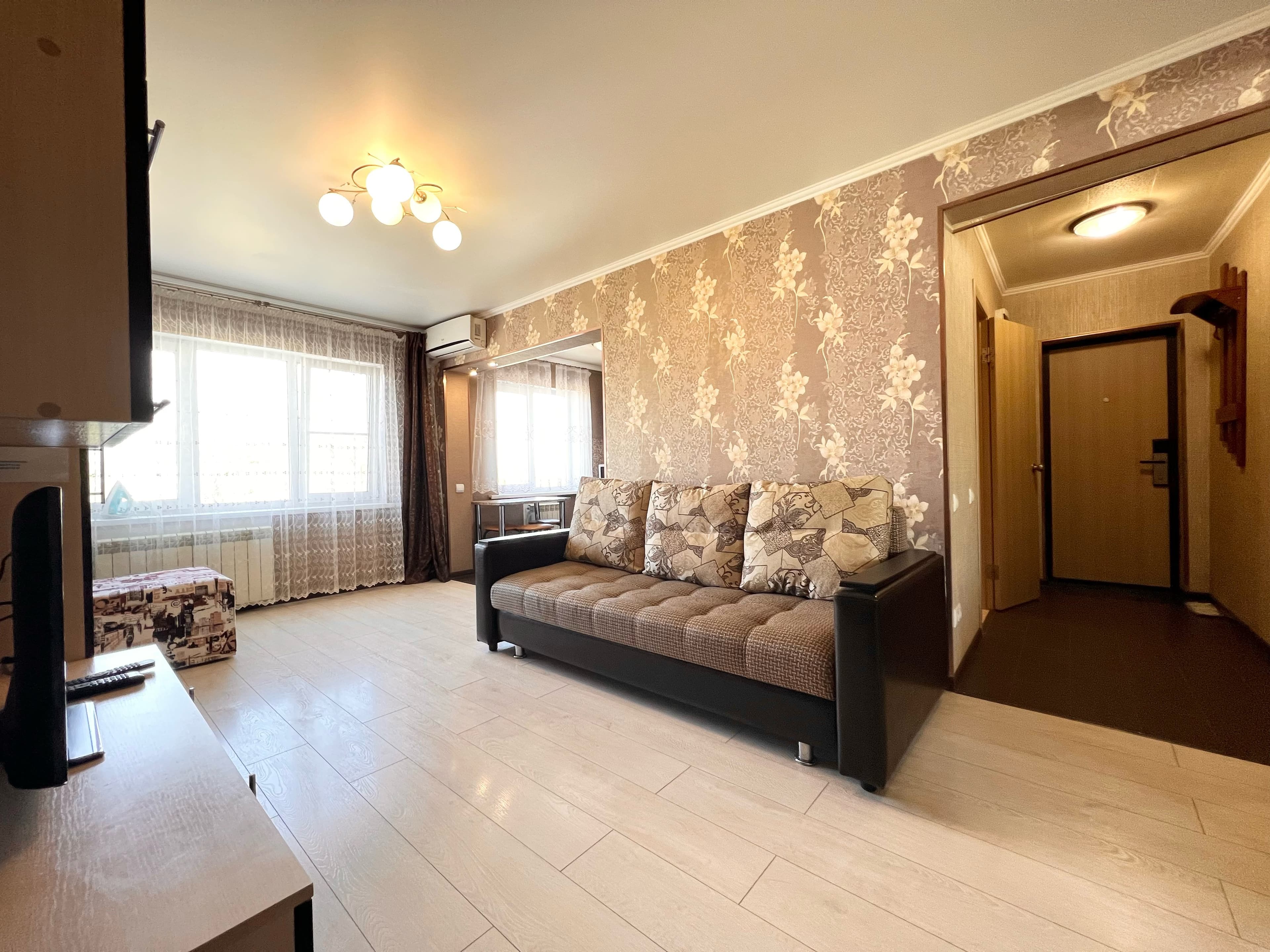 Flat40 Октябрьская, 20
