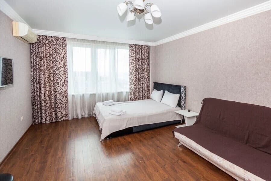MoreRooms ЖК Афродита