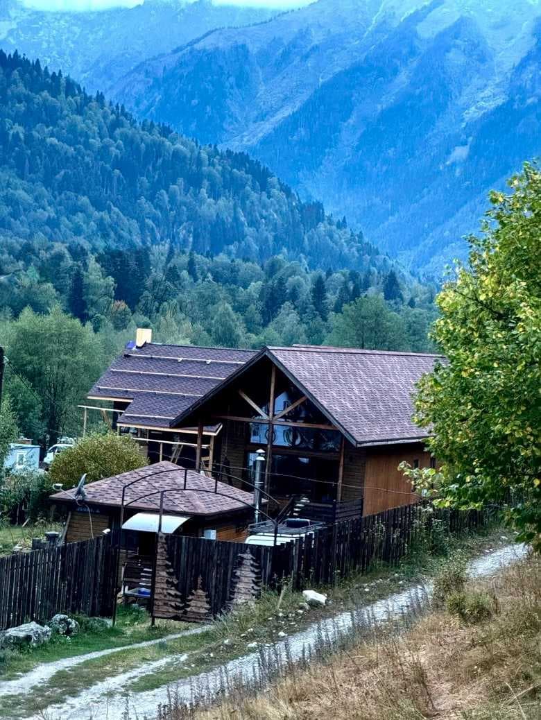 Пихта House (Пхия)