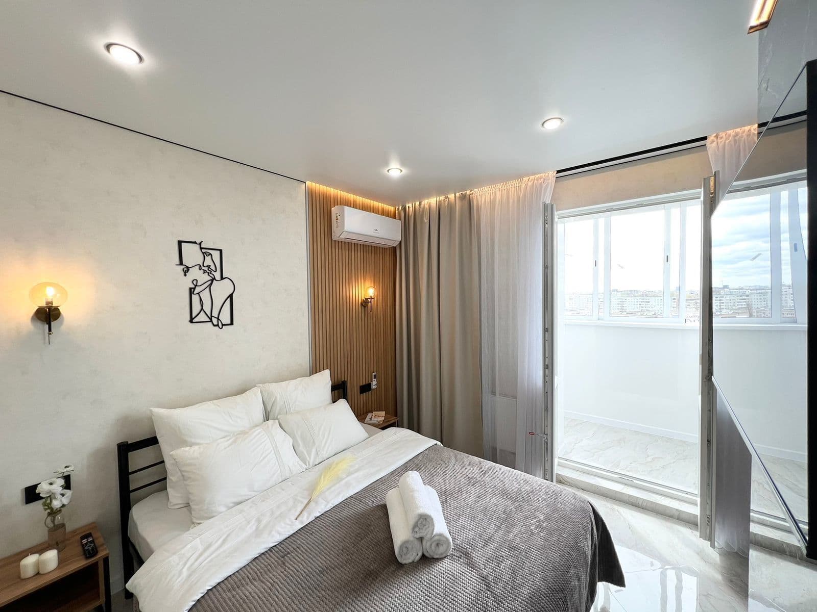 Flat40 Солнечный, 18