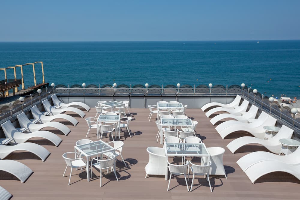 Tropicana Resort by Stellar Hotels, Adler