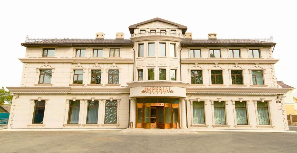 Империал (Уссурийск)