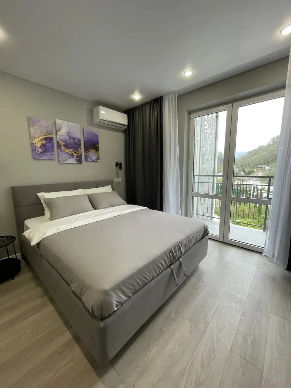 MyHomeYourHome на ул. Искры 88