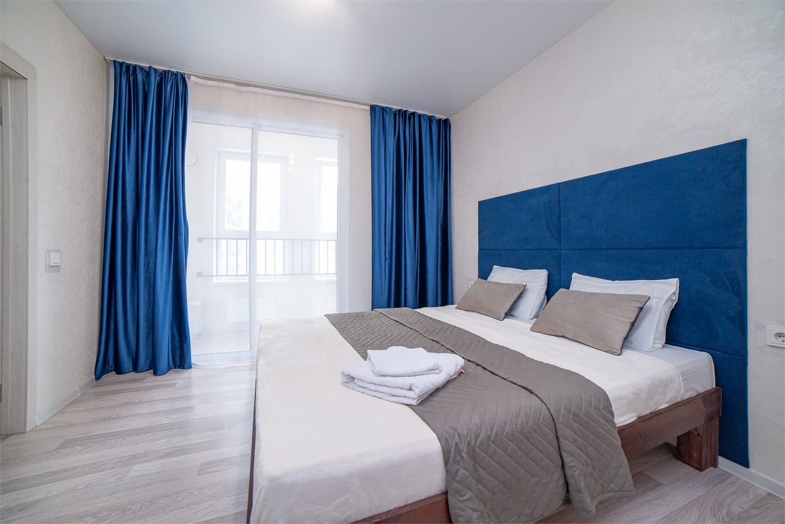 BeGuest на Пехотинцев 2Д