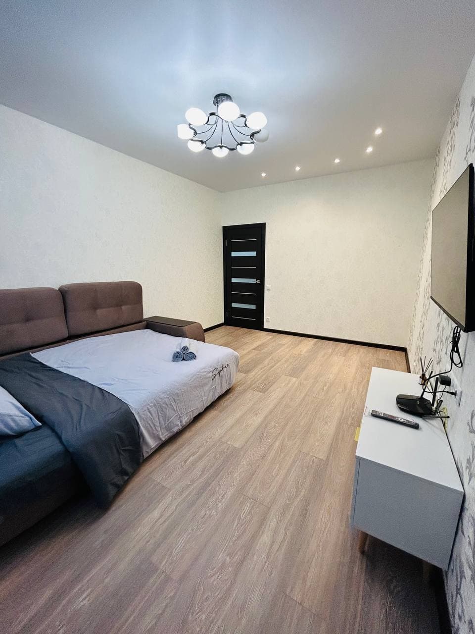 LifeApartments Тверецкий 21