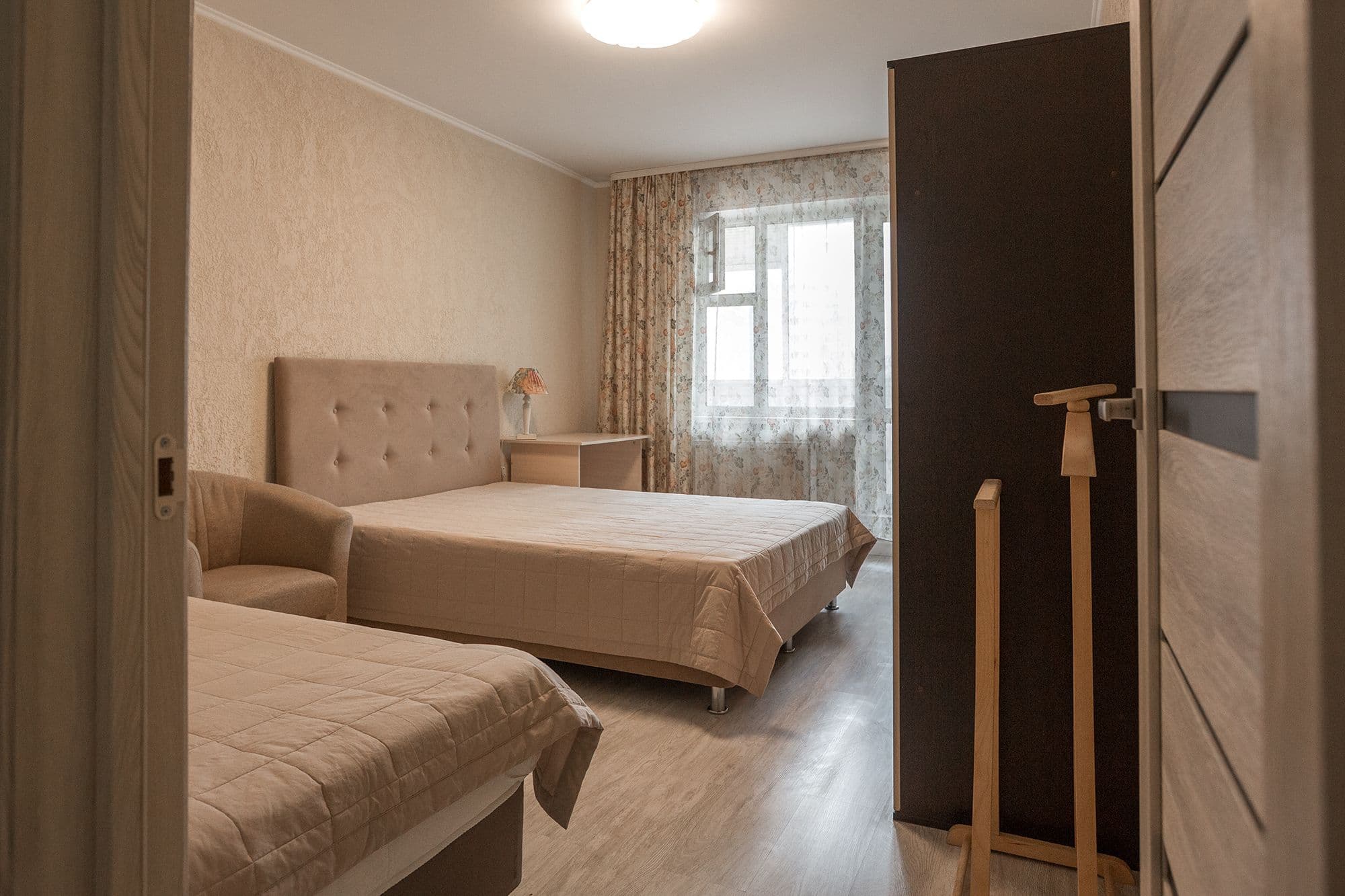 Albergo (апартаменты)