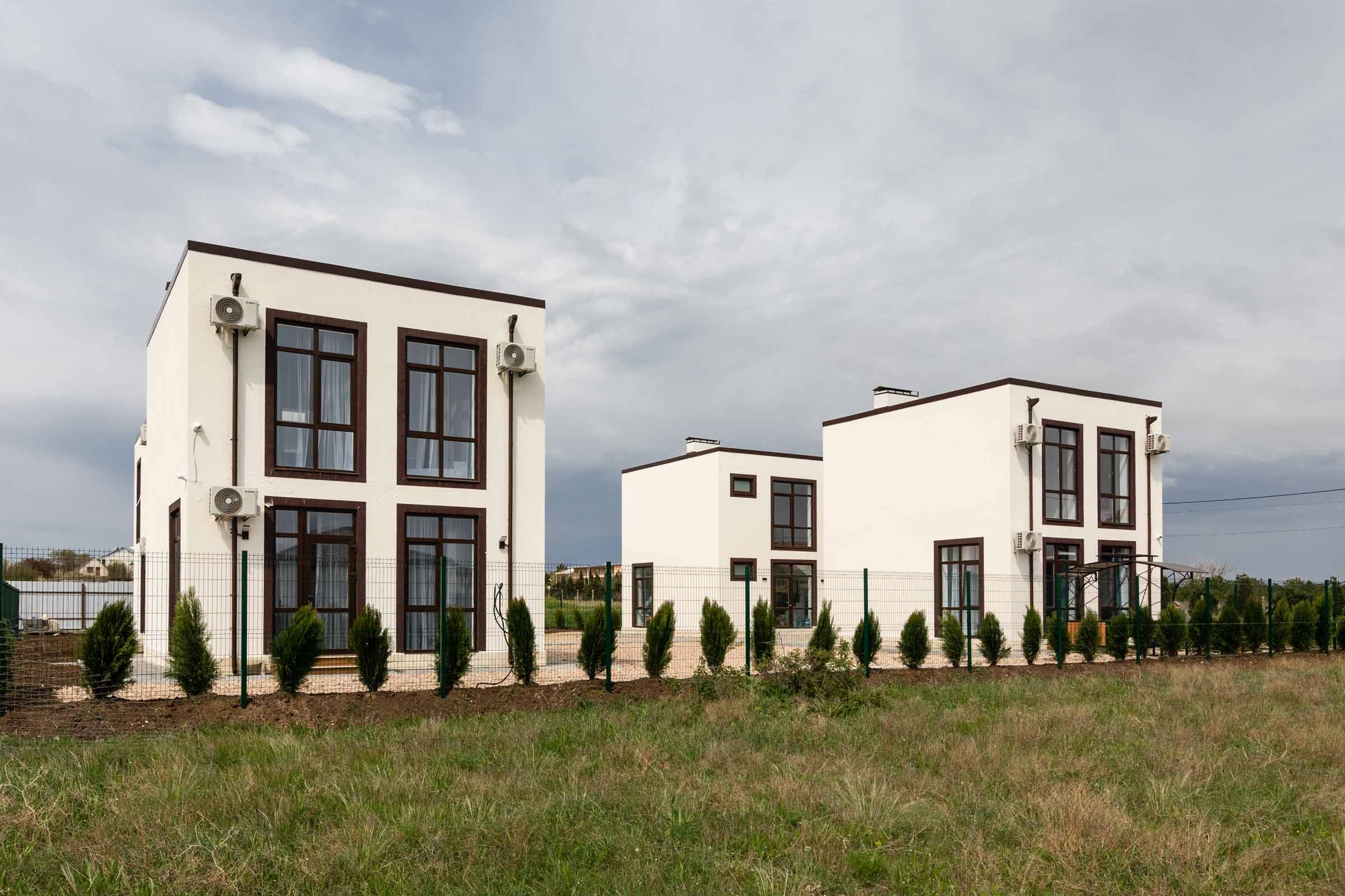 Villa Lazurit