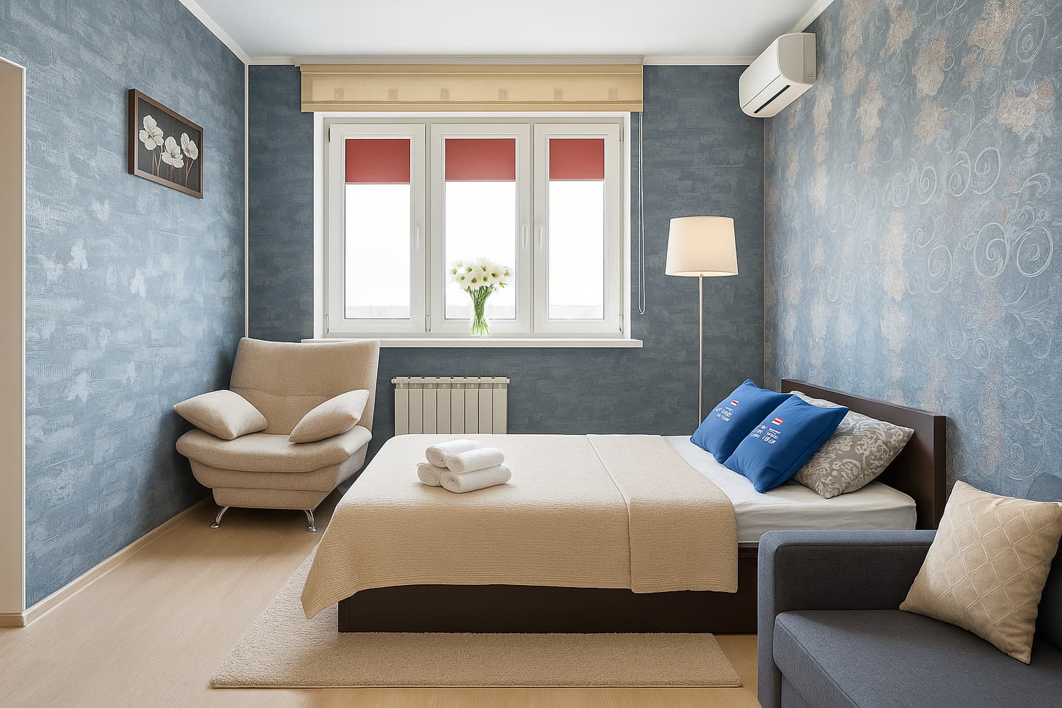 BestFlat24 Рождеств7
