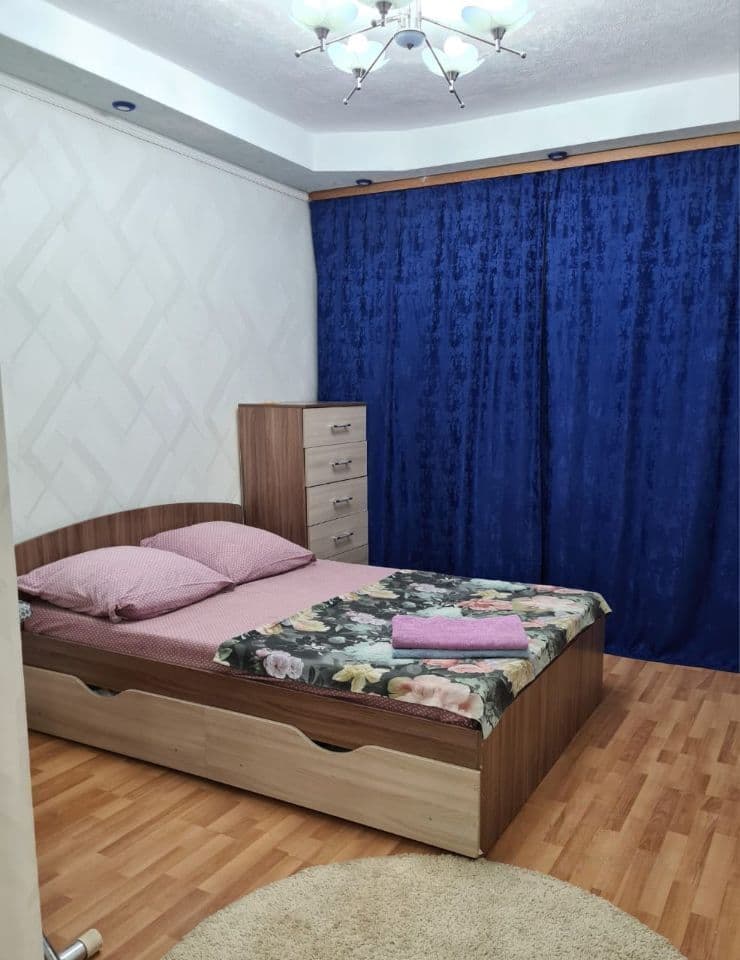 Мирянка Тихонова, 8