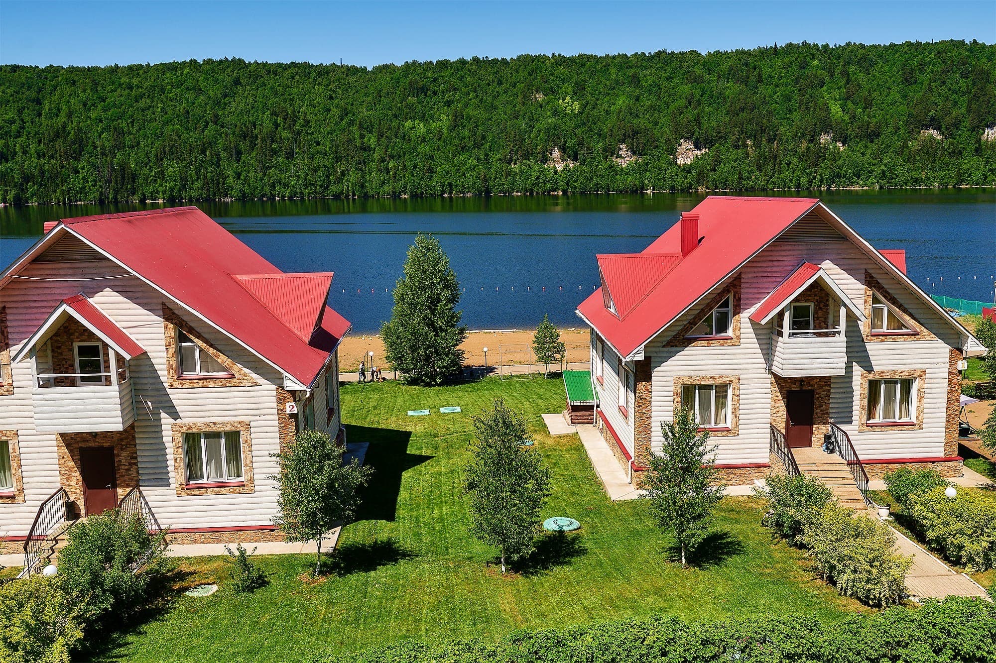 Павловский парк