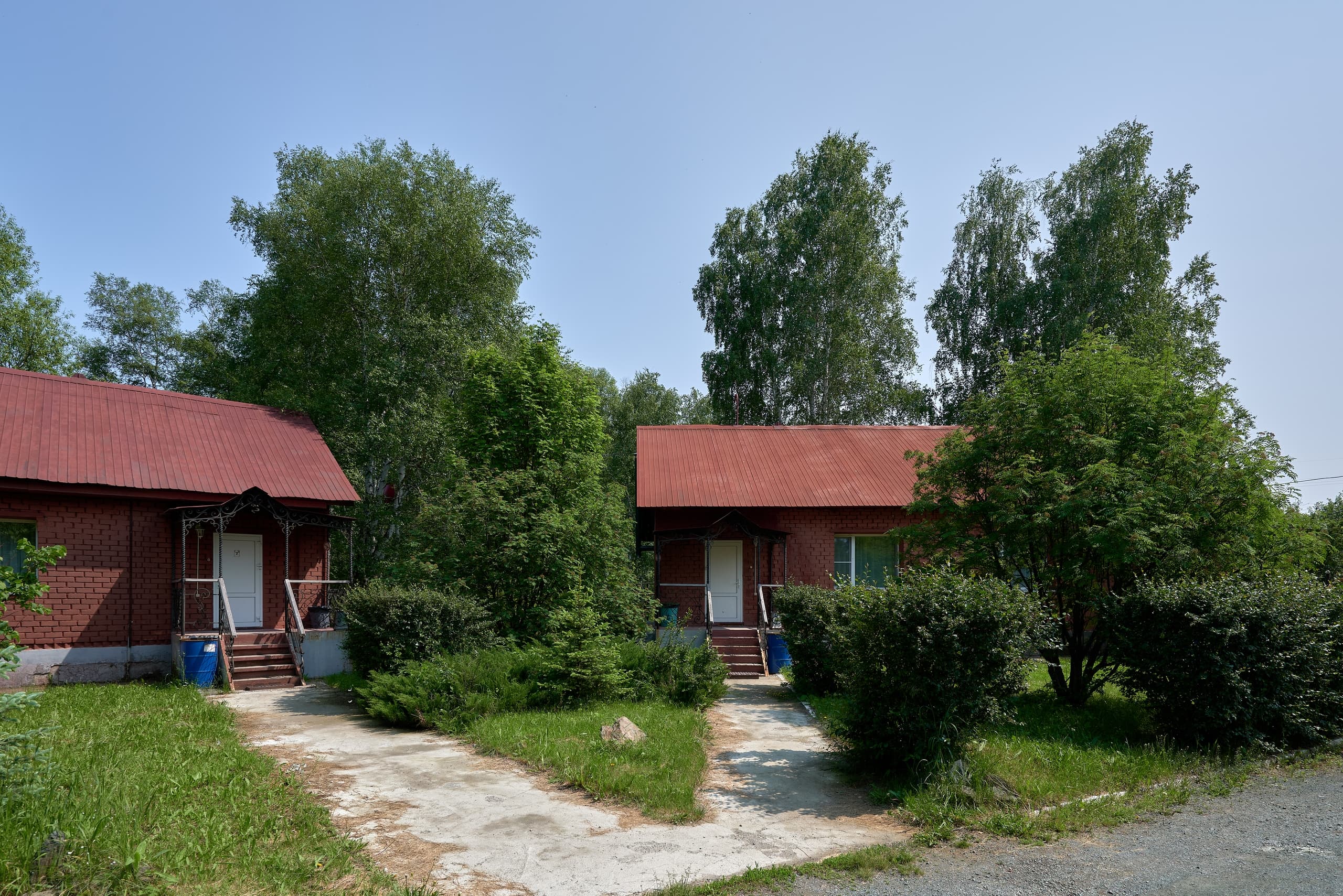 Ручеек (Абзаково)