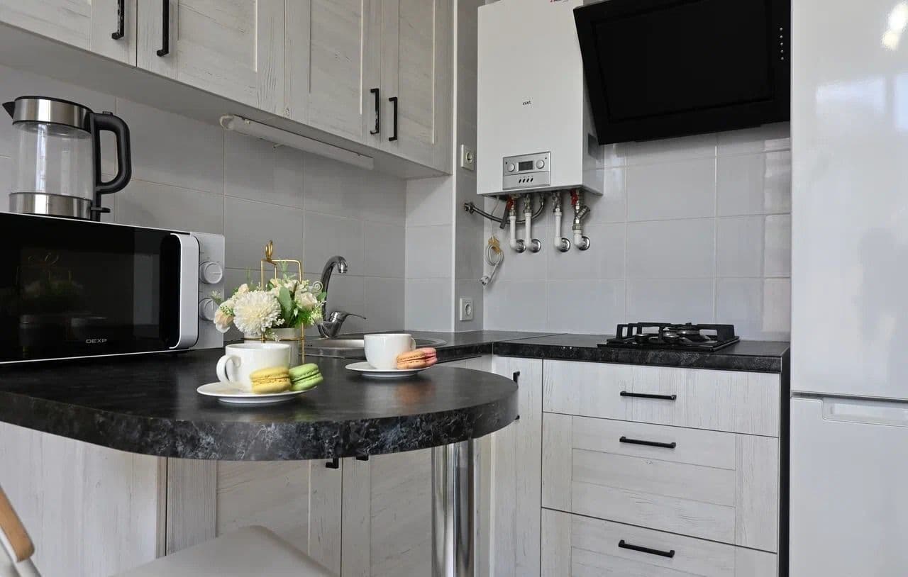 MoreRooms Кувкшинок 8