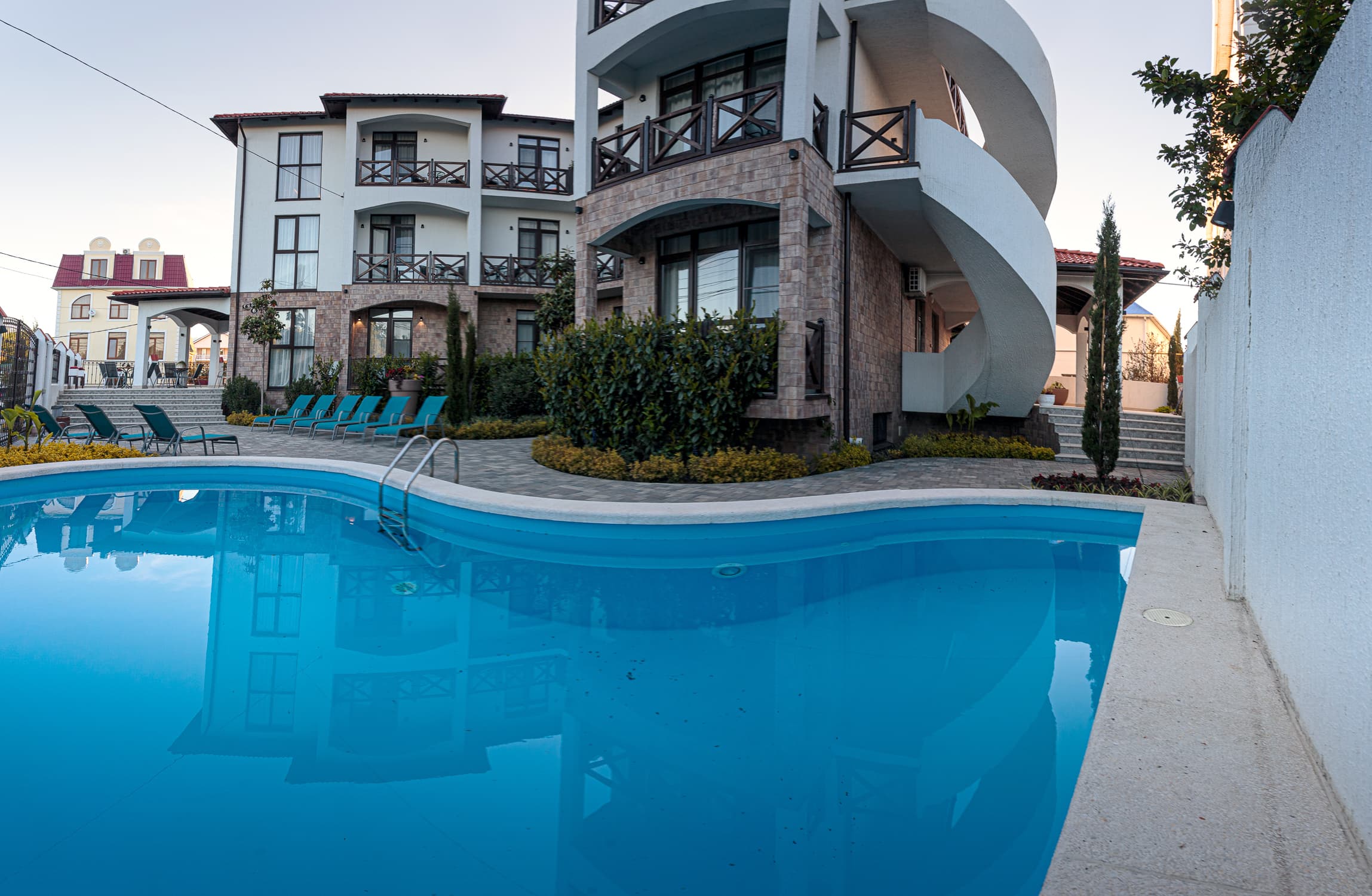 Villa Anna