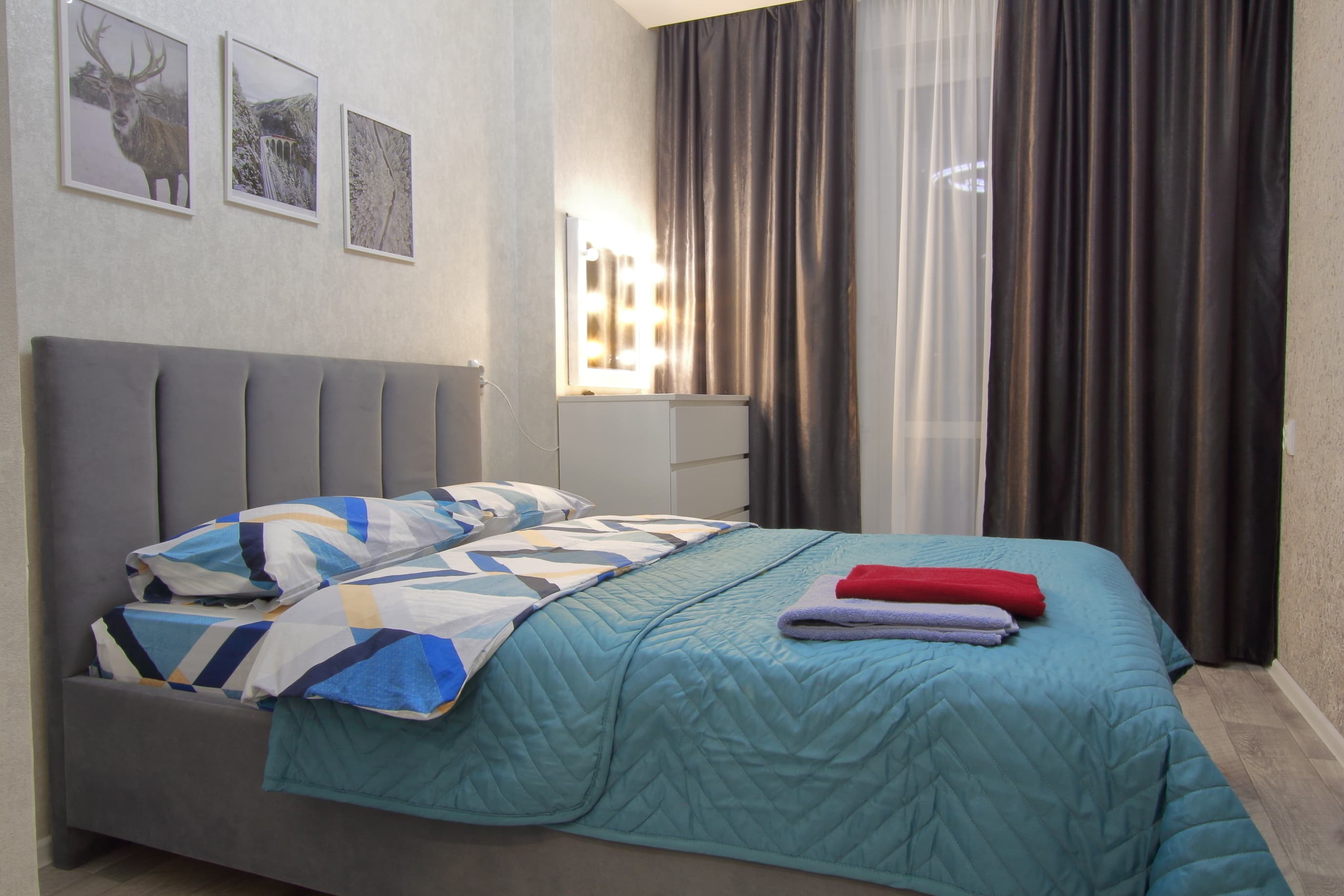 Аметьевская Магистраль 16к4