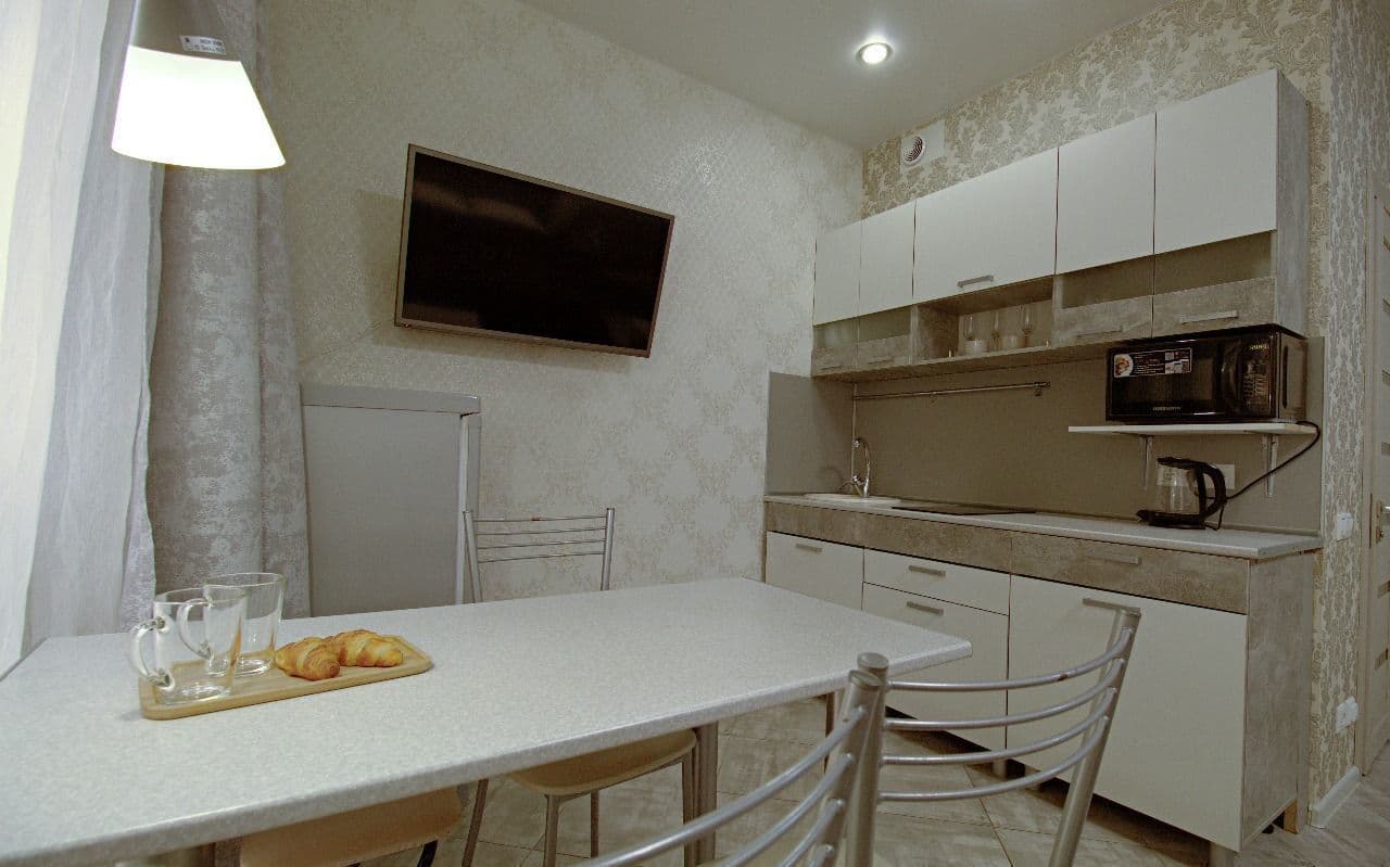 MoreRooms Нагорный т.13Б
