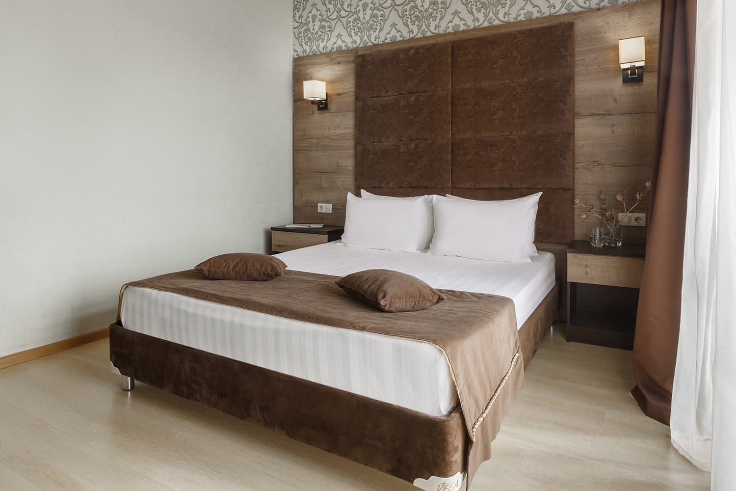 Pontos Family Resort Hotel