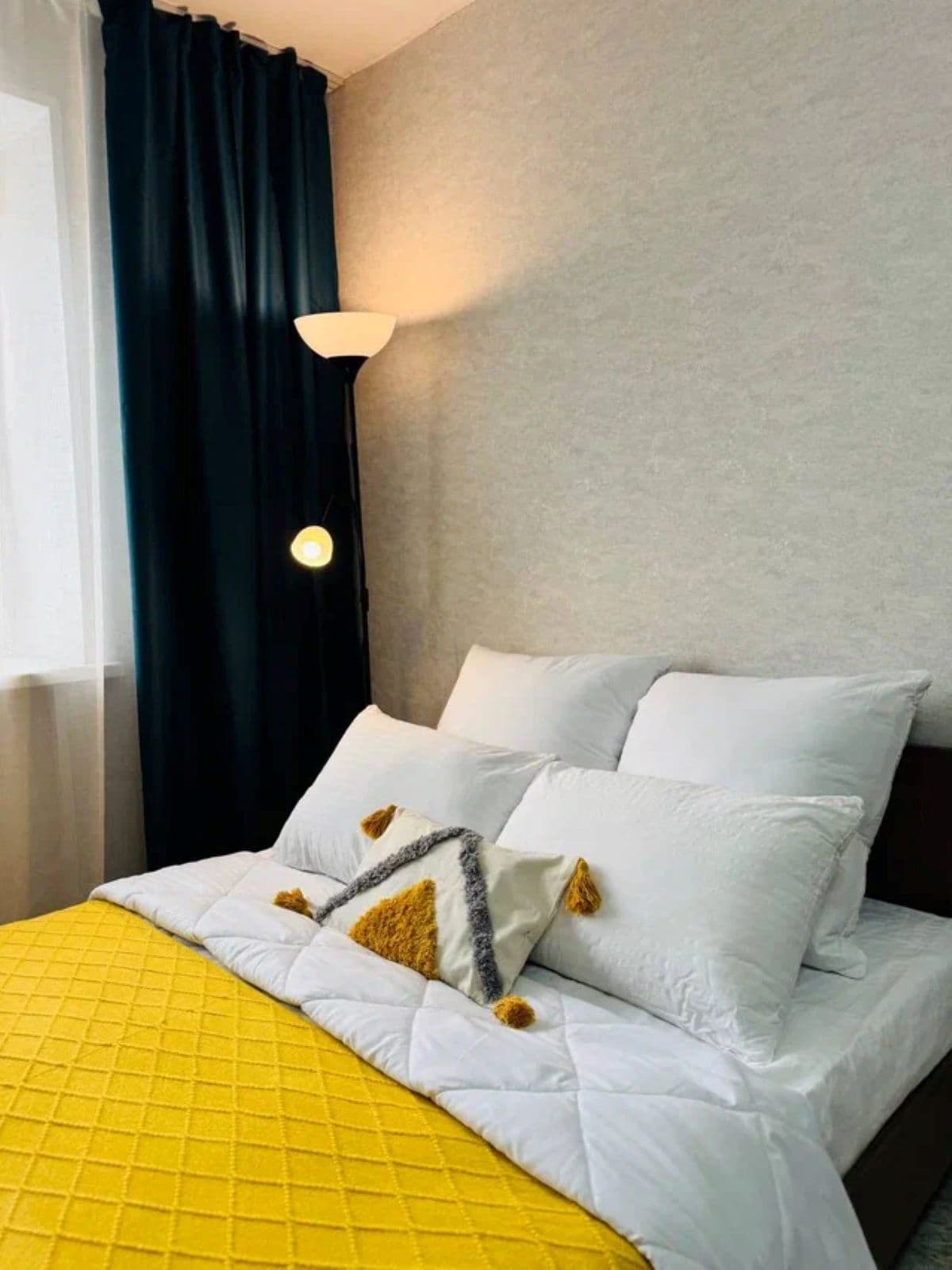 ApartCompany ул. Ленина д. 135